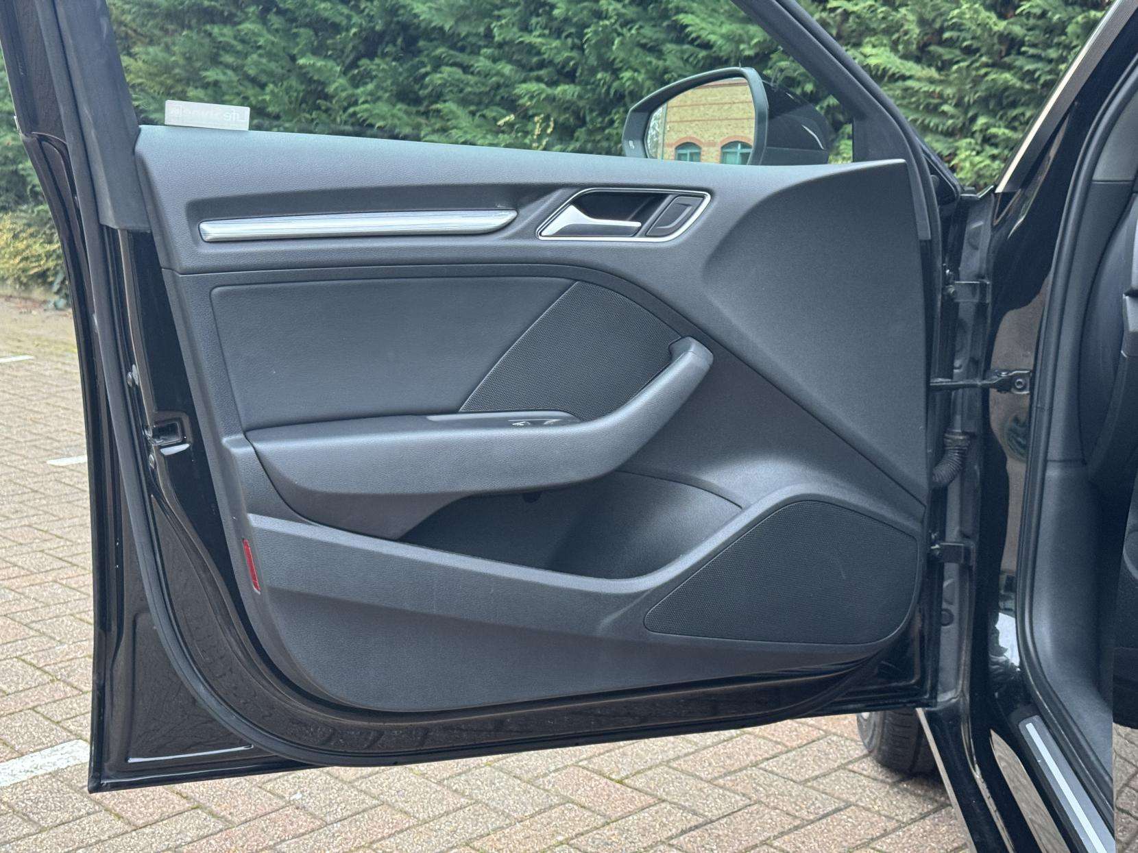 2018 AUDI A3 2018 AUDI A3