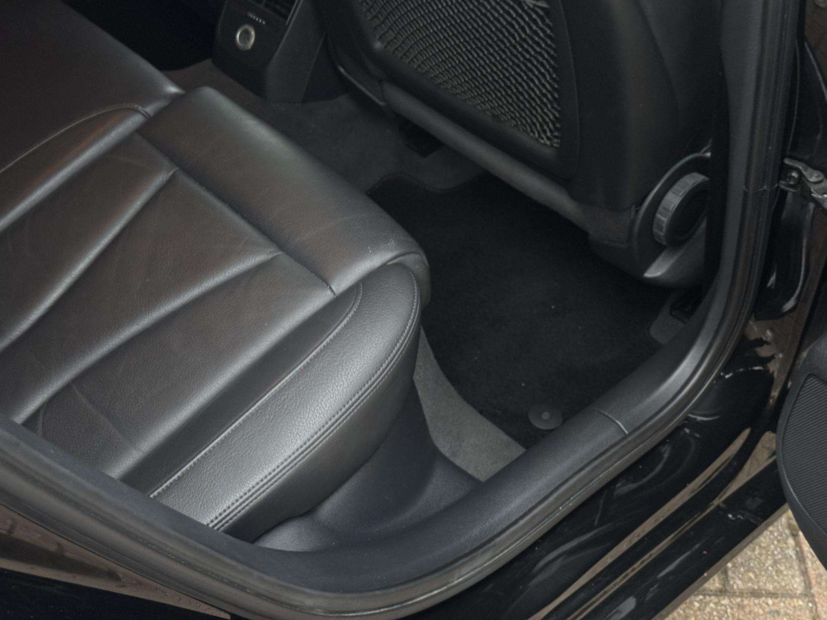 2018 AUDI A3 2018 AUDI A3