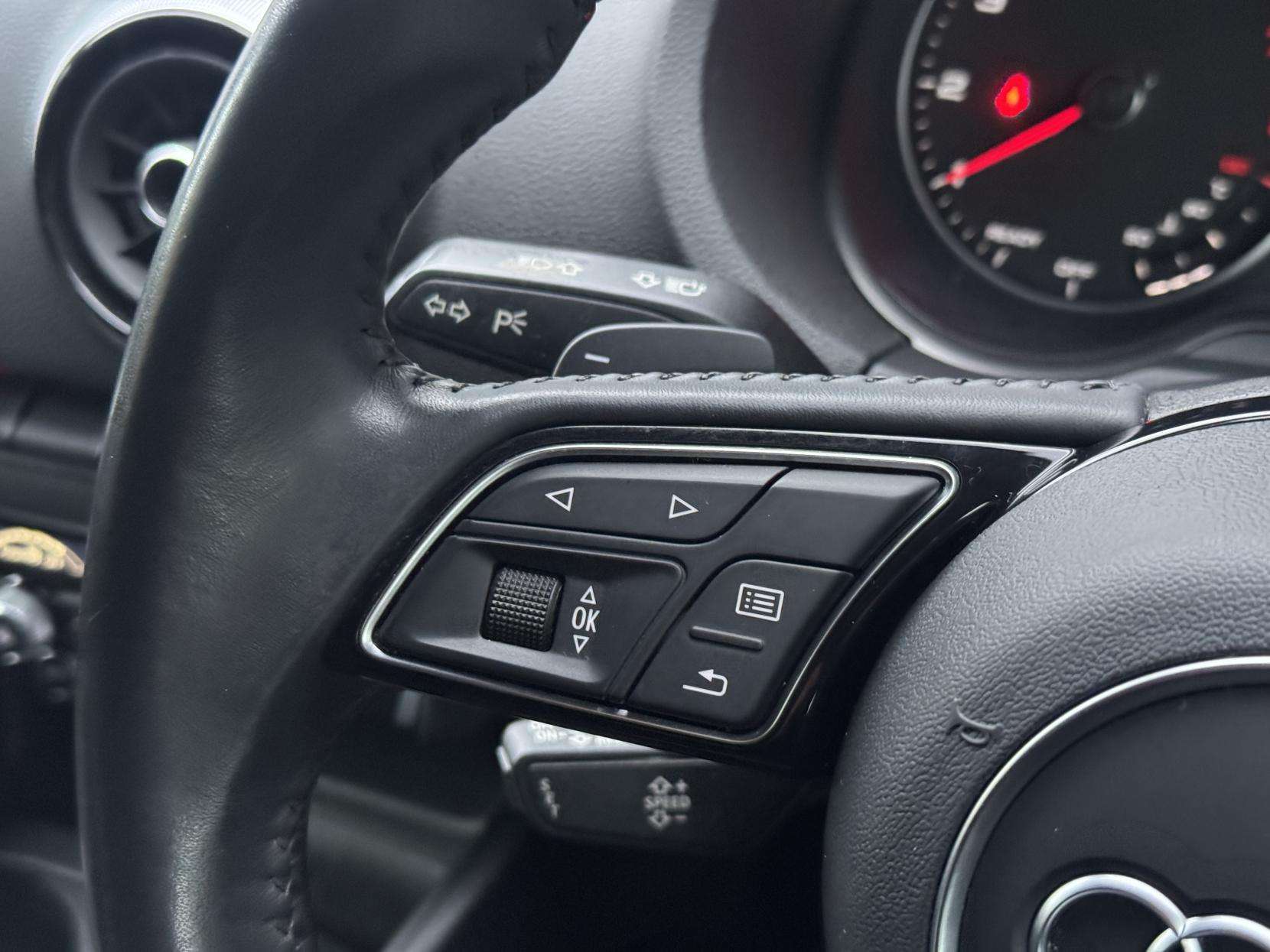 2018 AUDI A3 2018 AUDI A3