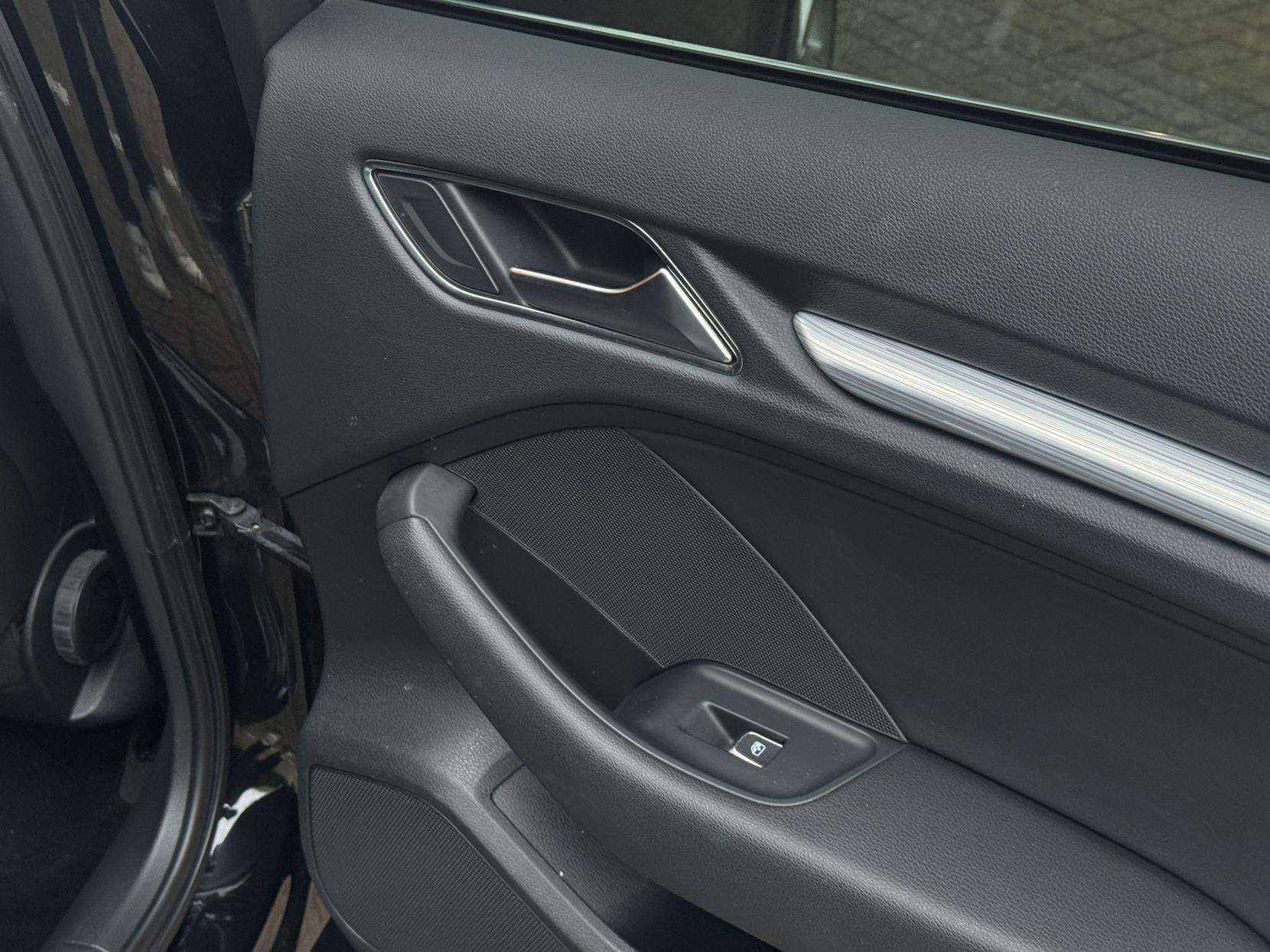 2018 AUDI A3 2018 AUDI A3