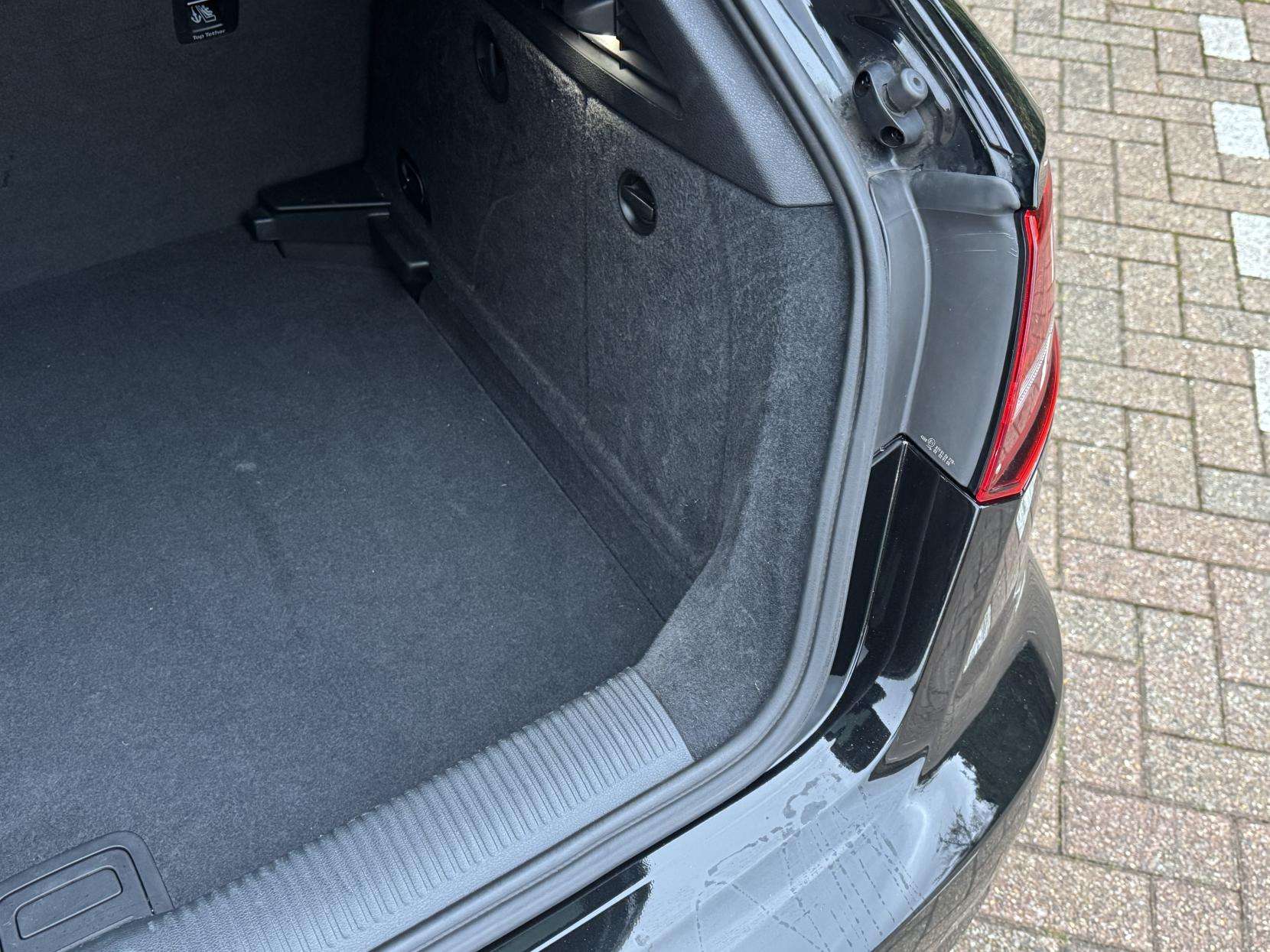 2018 AUDI A3 2018 AUDI A3