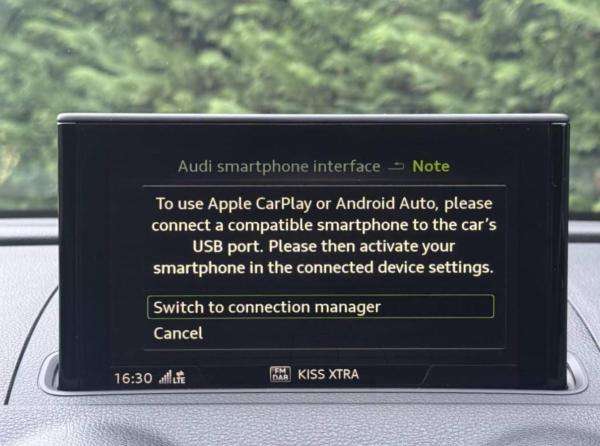 2018 AUDI A3 2018 AUDI A3