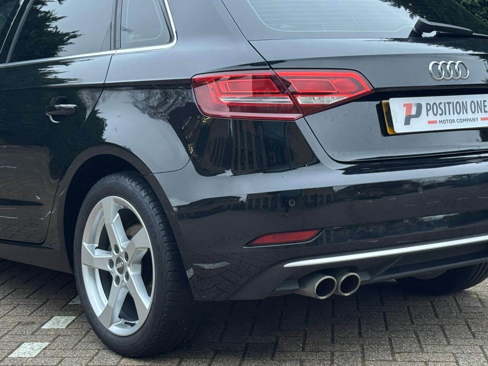 2018 AUDI A3 2018 AUDI A3