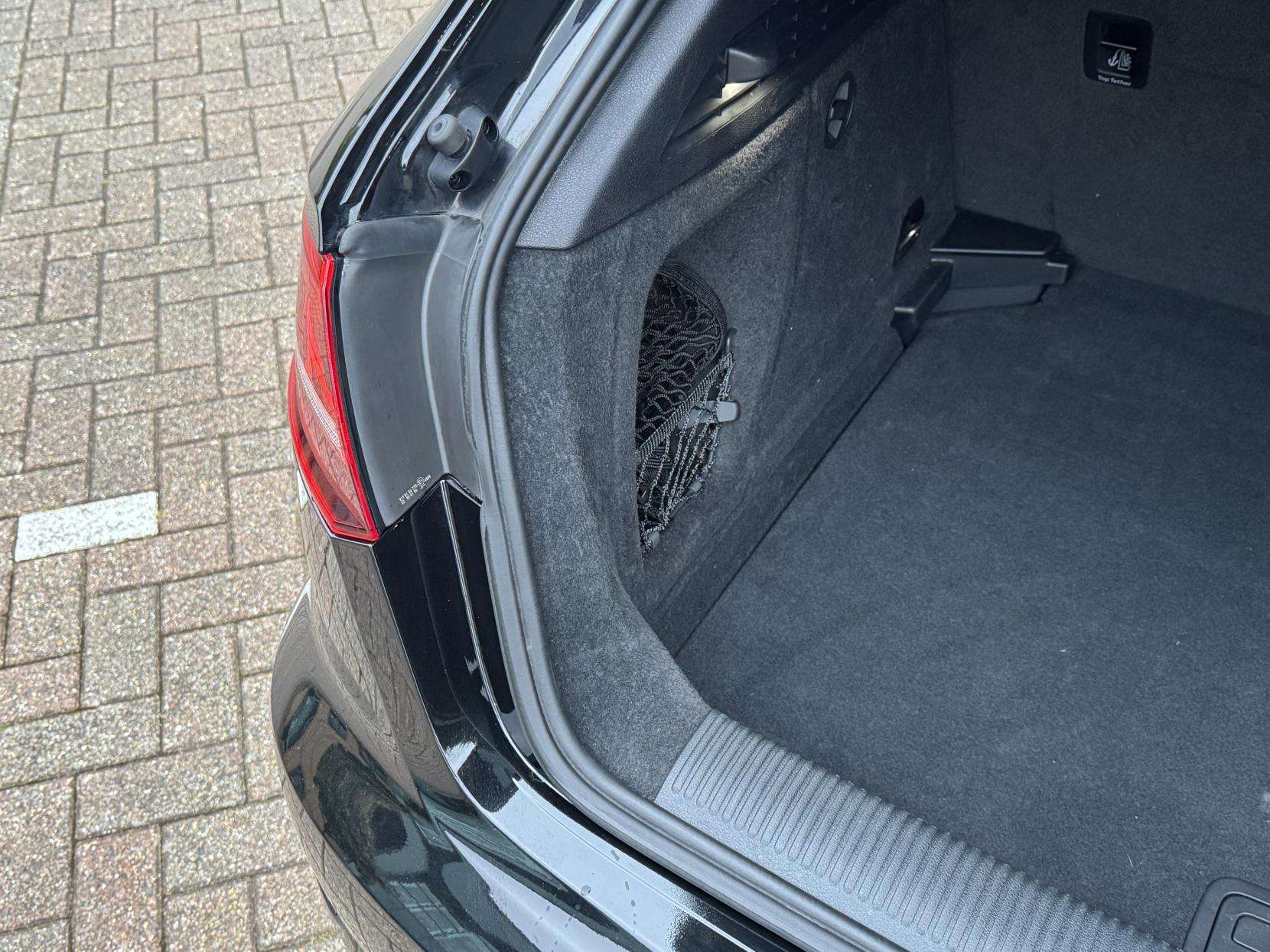 2018 AUDI A3 2018 AUDI A3