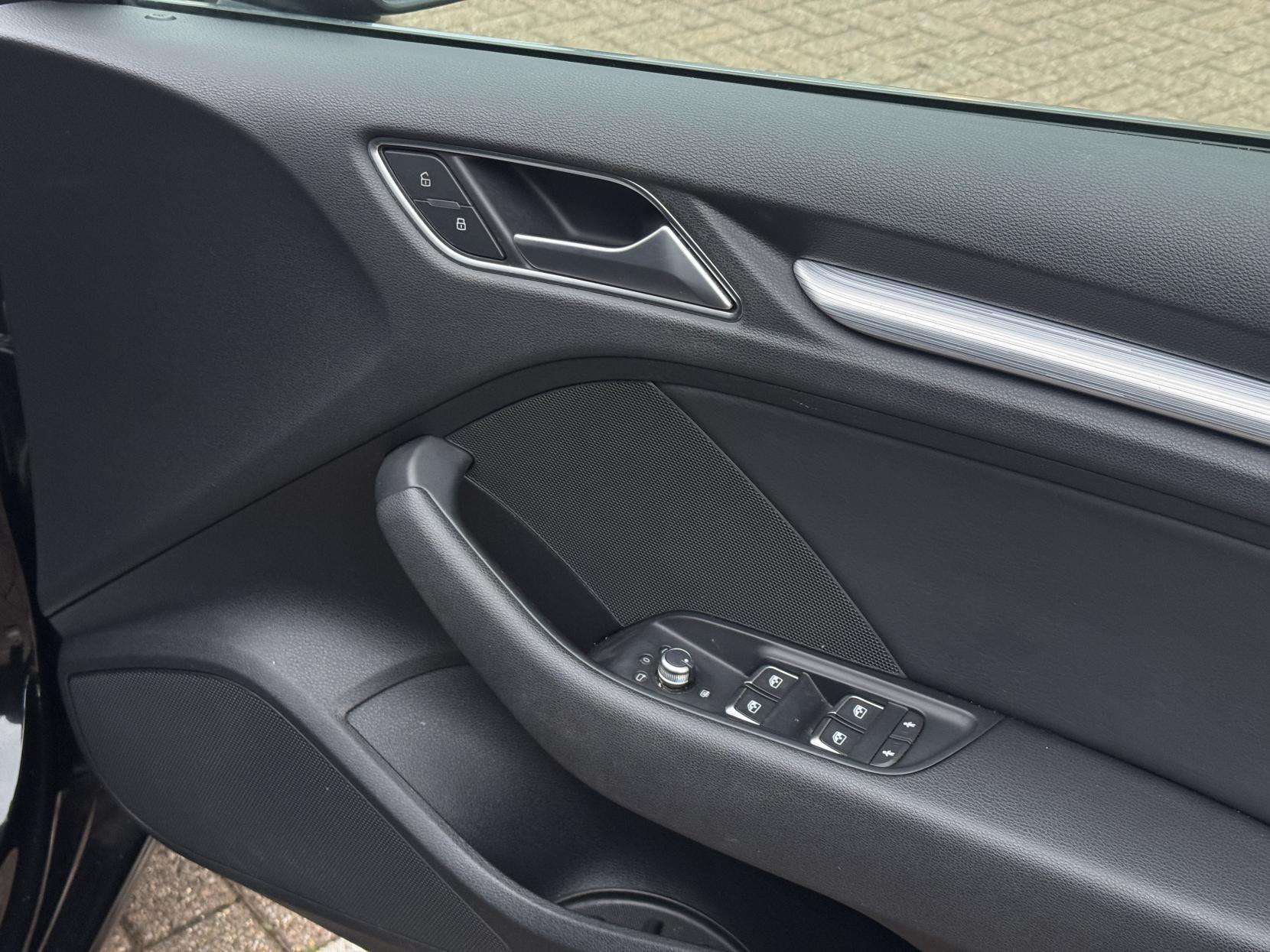 2018 AUDI A3 2018 AUDI A3