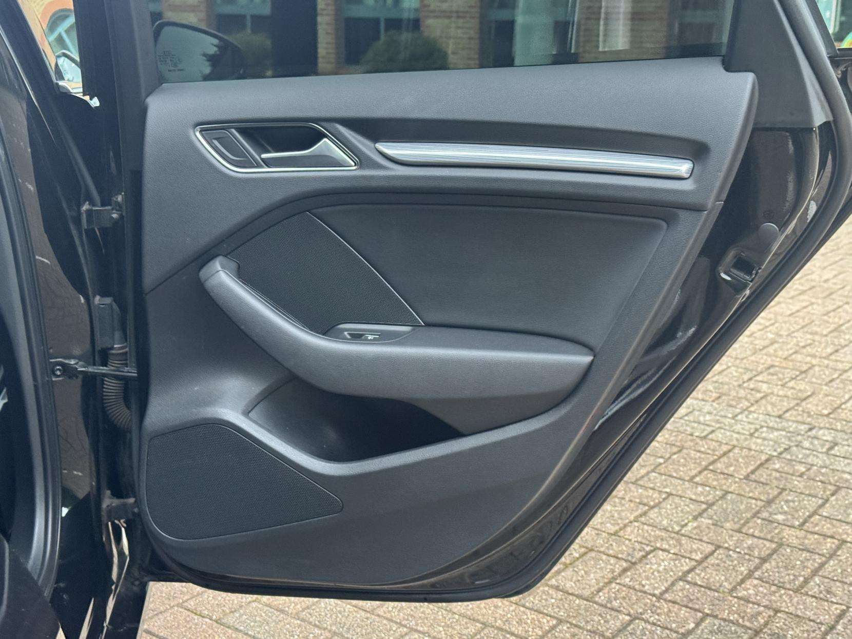 2018 AUDI A3 2018 AUDI A3