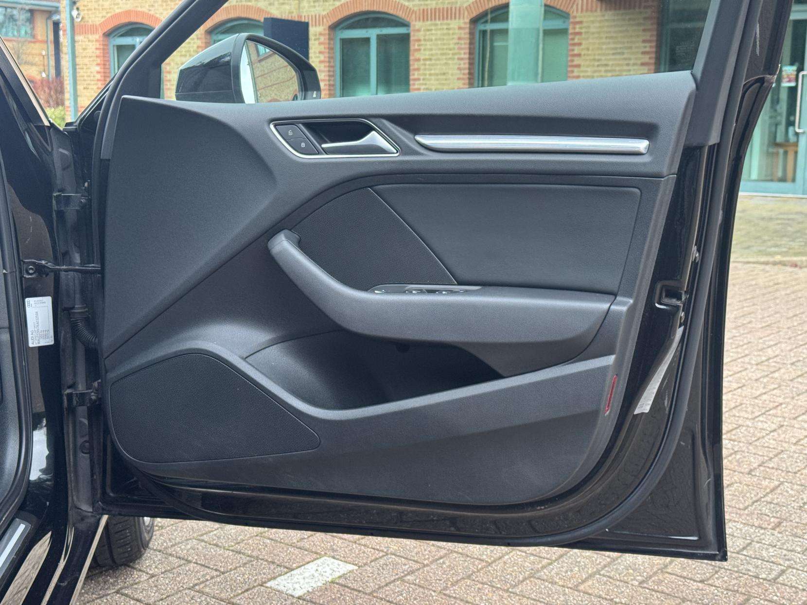 2018 AUDI A3 2018 AUDI A3