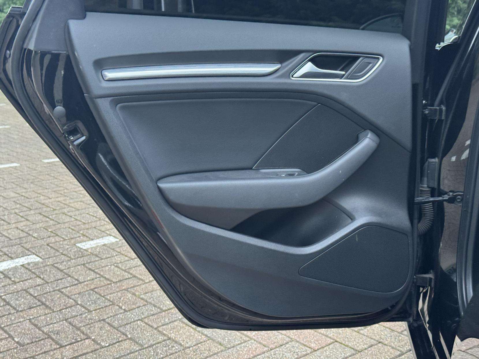 2018 AUDI A3 2018 AUDI A3