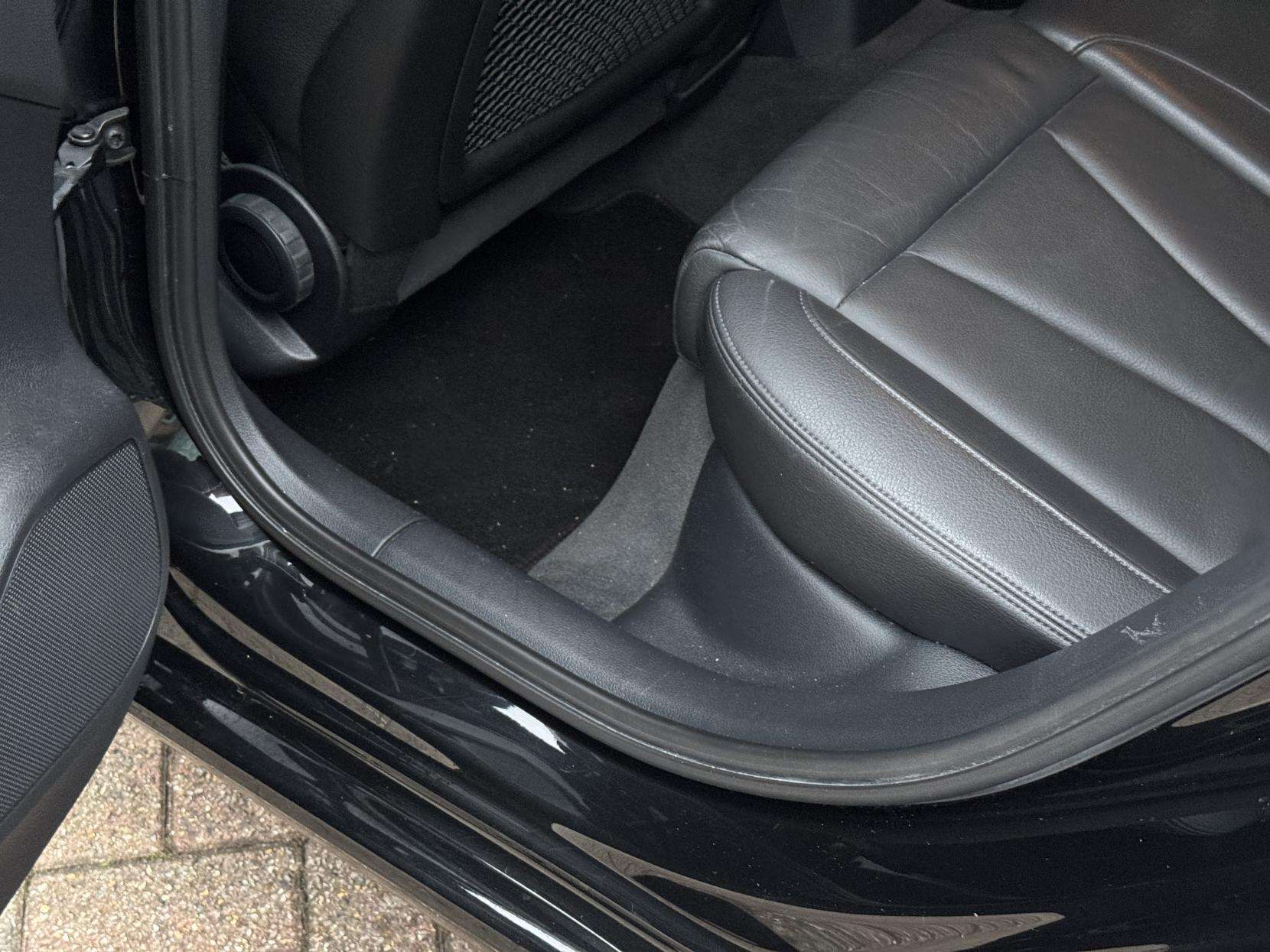 2018 AUDI A3 2018 AUDI A3