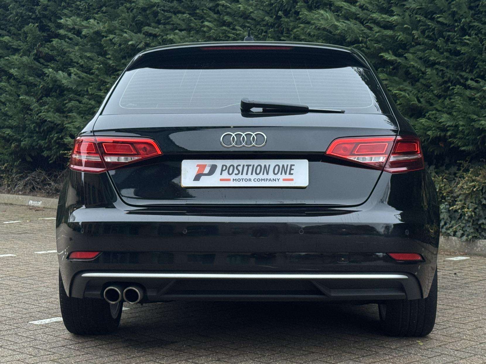 2018 AUDI A3 2018 AUDI A3