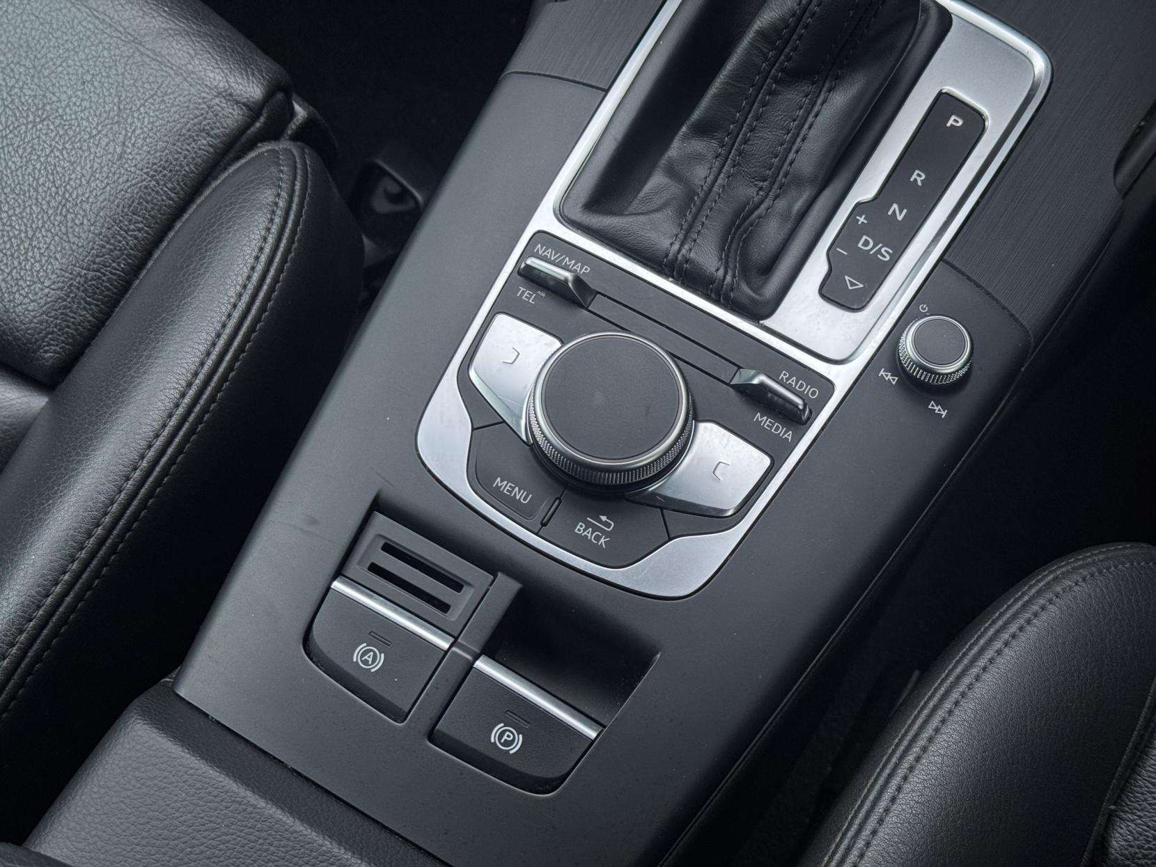 2018 AUDI A3 2018 AUDI A3