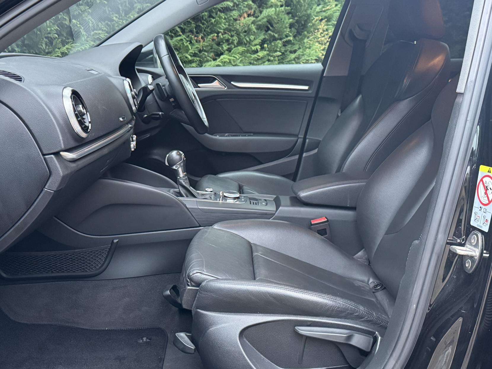 2018 AUDI A3 2018 AUDI A3