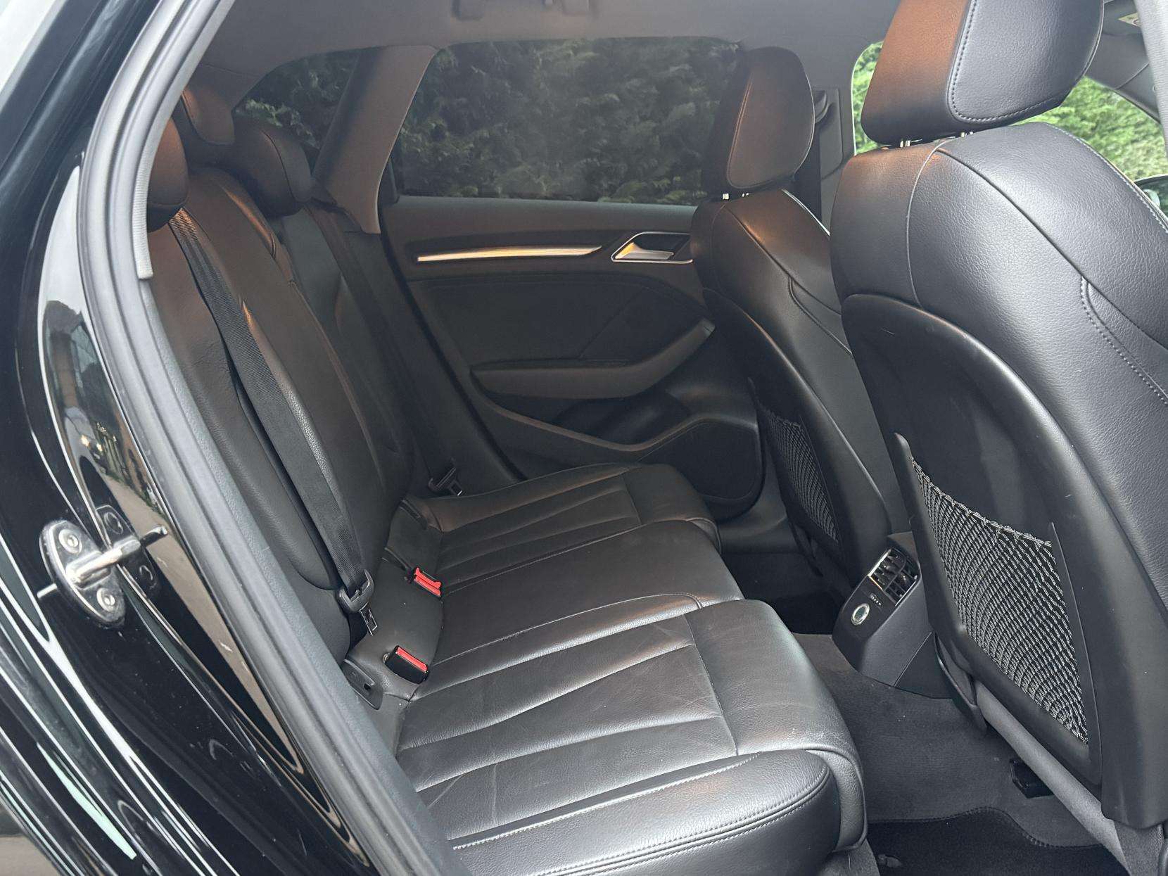 2018 AUDI A3 2018 AUDI A3