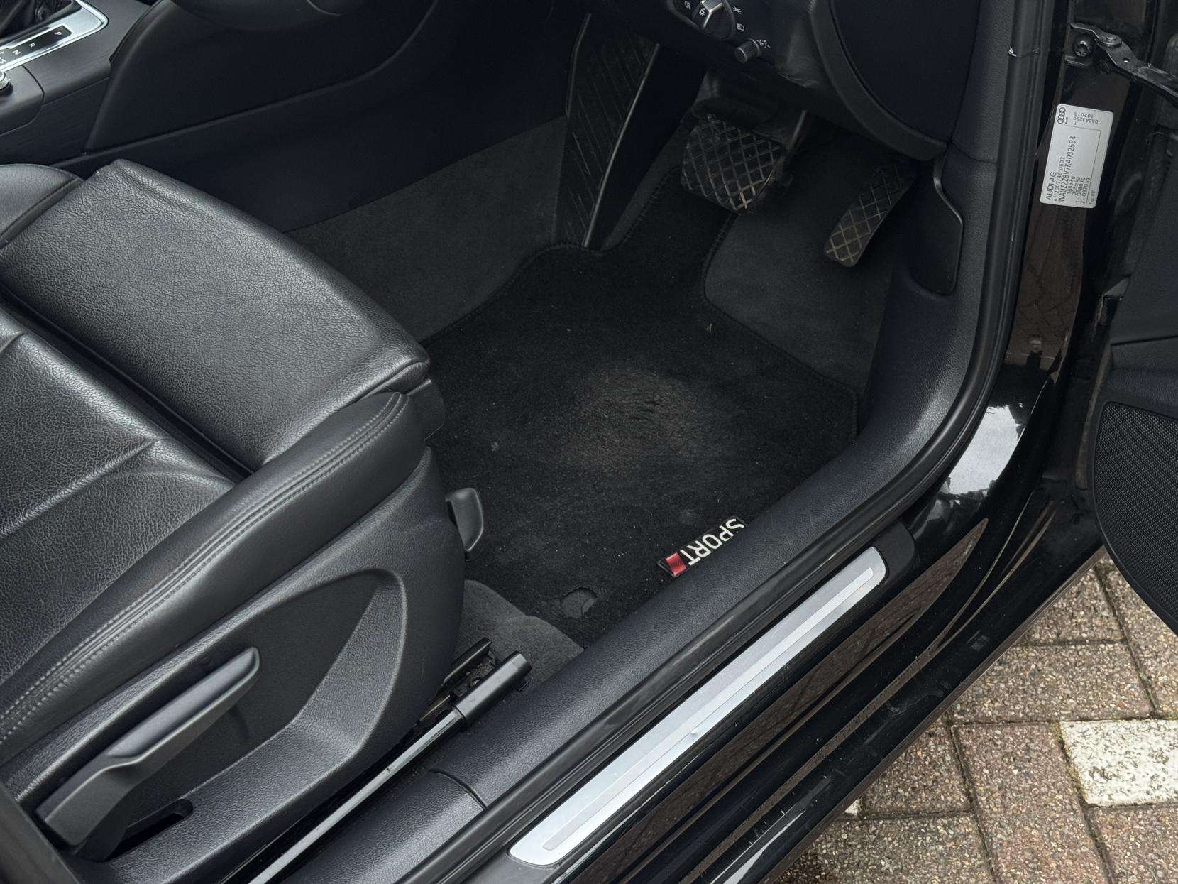 2018 AUDI A3 2018 AUDI A3