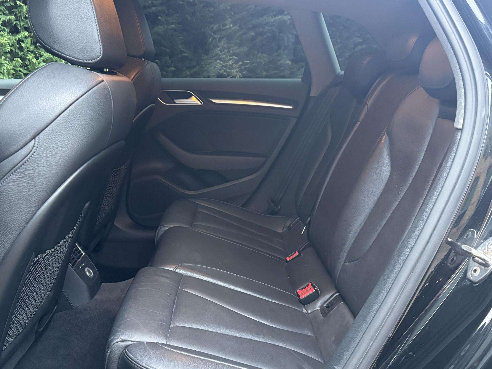 2018 AUDI A3 2018 AUDI A3