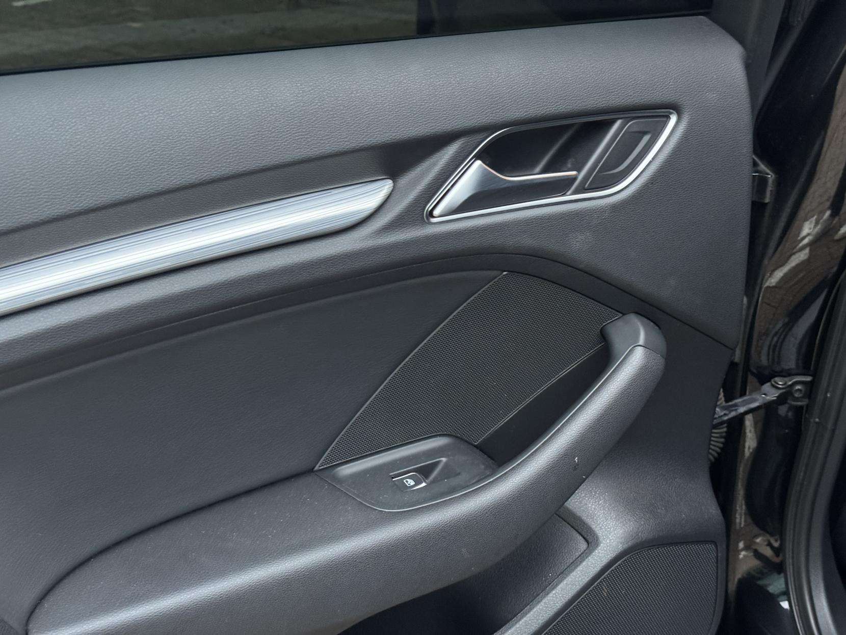 2018 AUDI A3 2018 AUDI A3