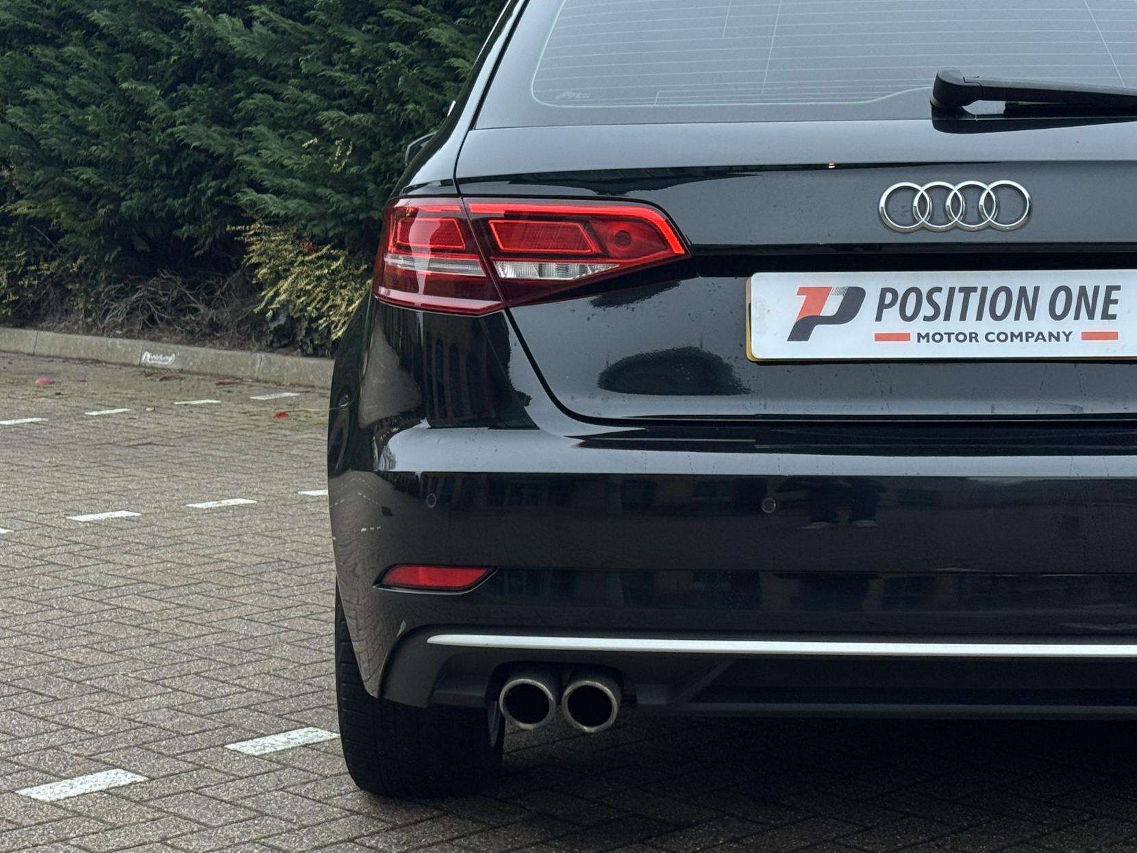 2018 AUDI A3 2018 AUDI A3