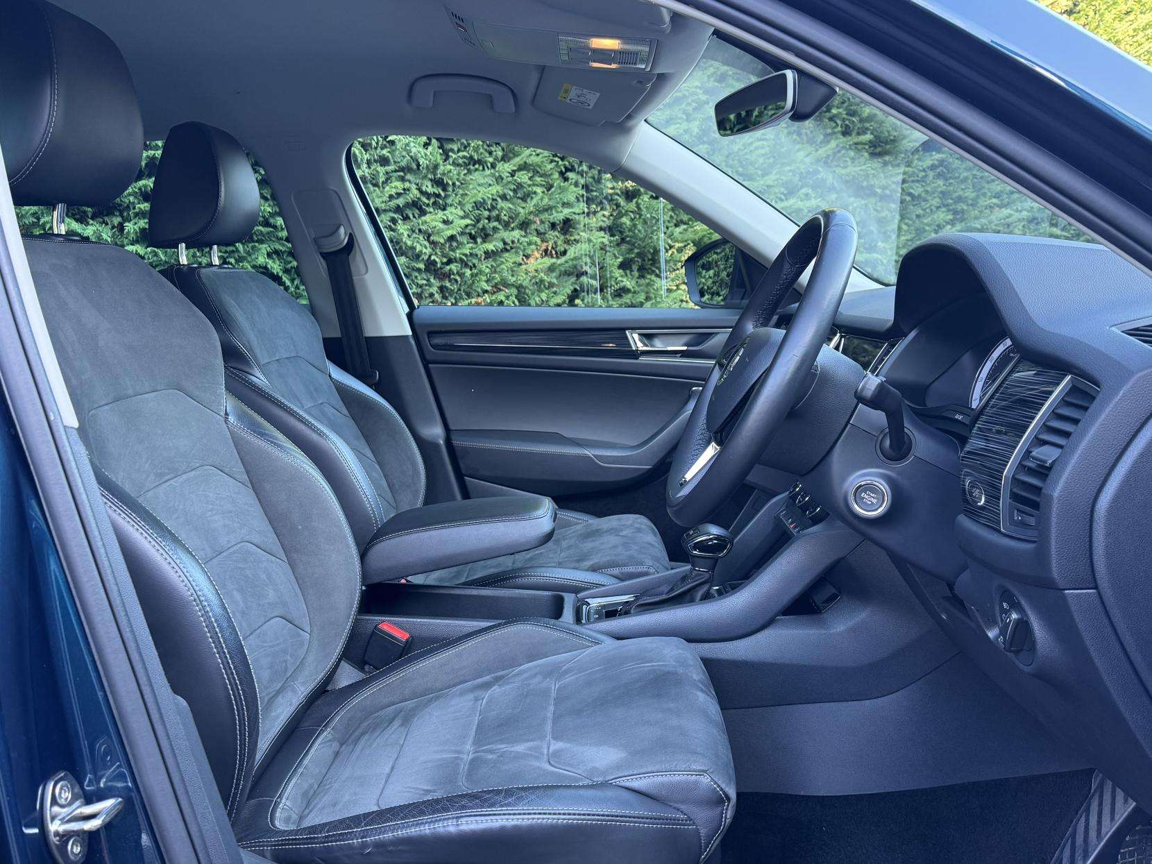 2019 SKODA KODIAQ 2019 SKODA KODIAQ