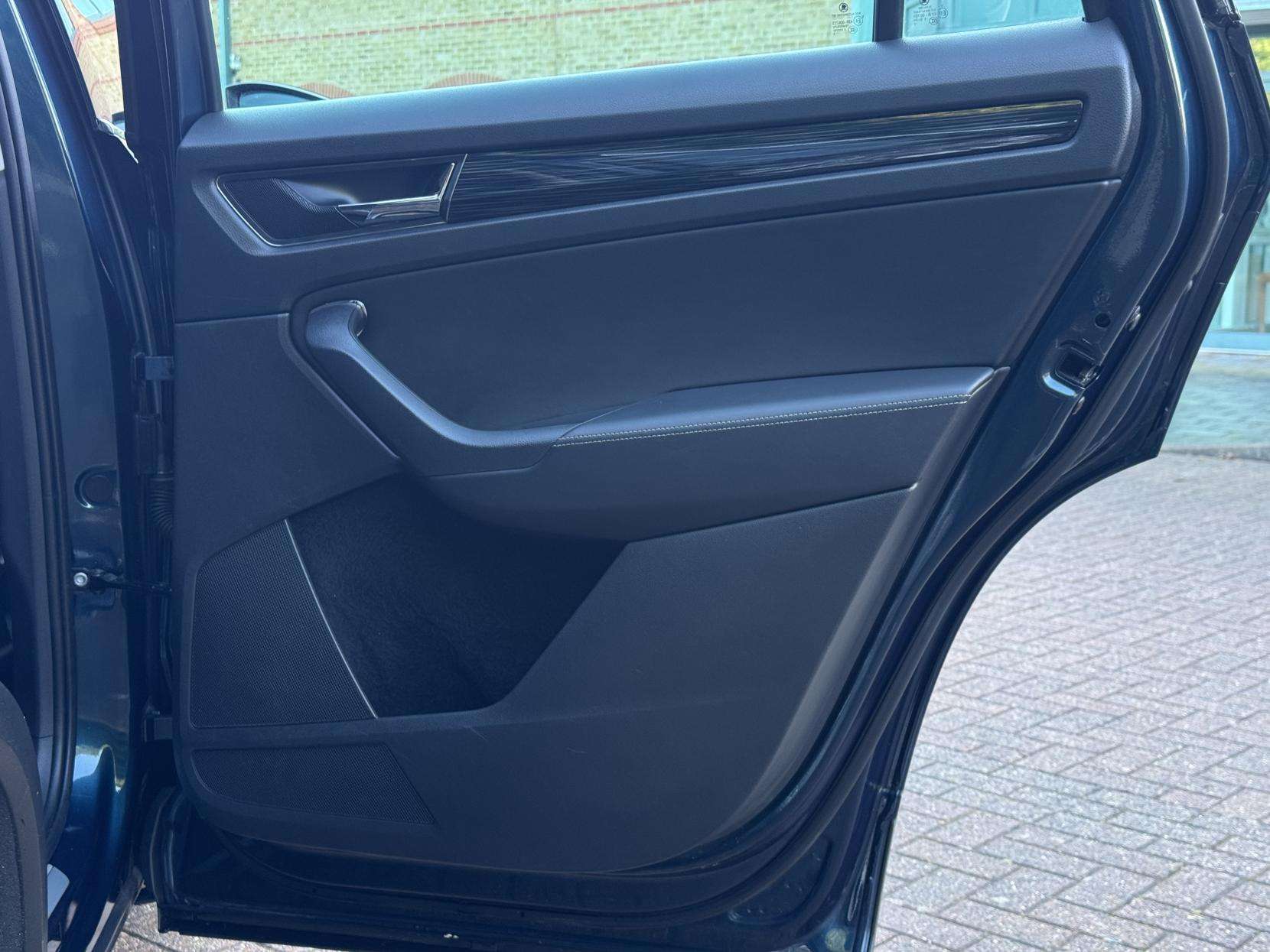 2019 SKODA KODIAQ 2019 SKODA KODIAQ