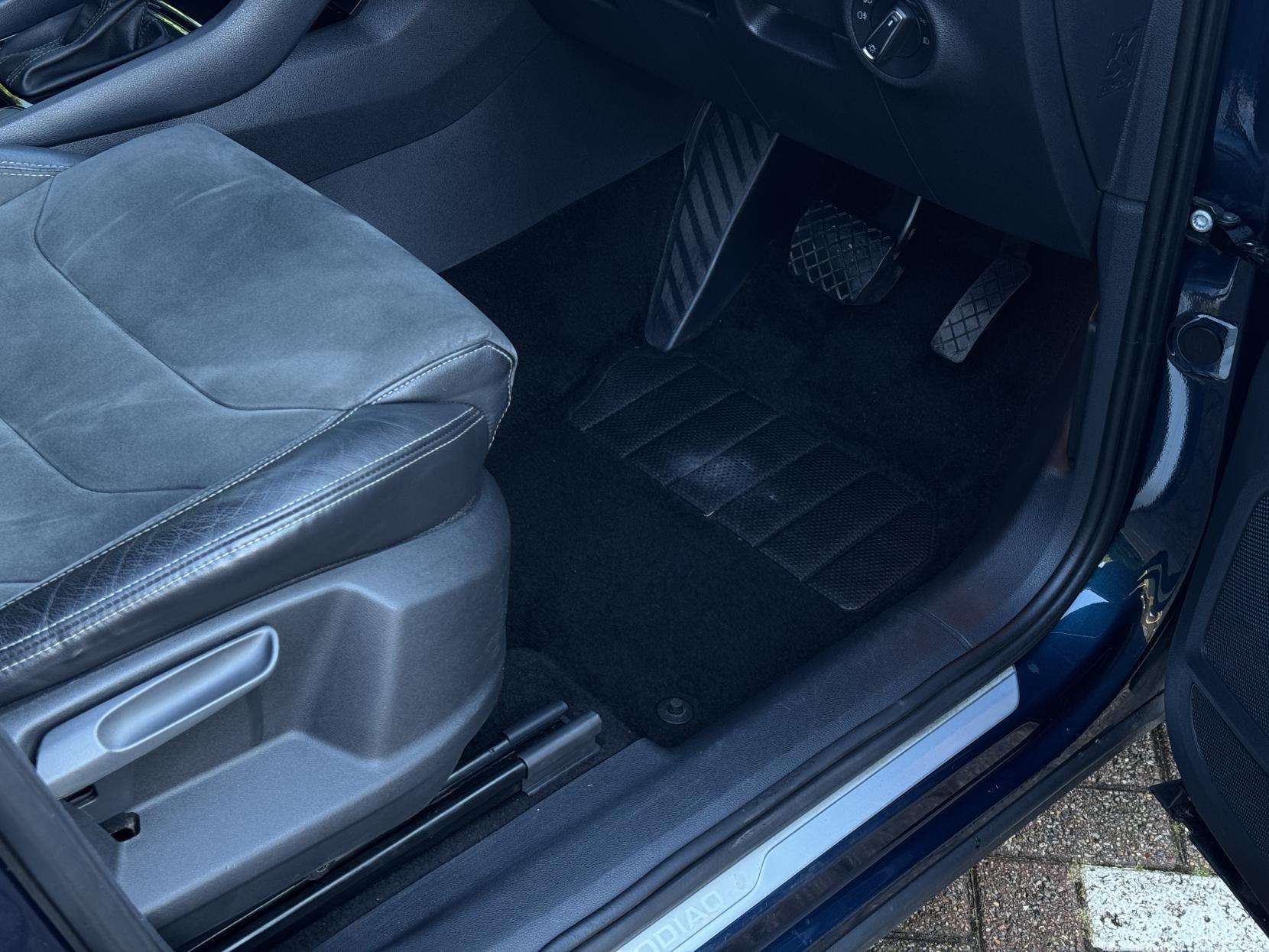 2019 SKODA KODIAQ 2019 SKODA KODIAQ