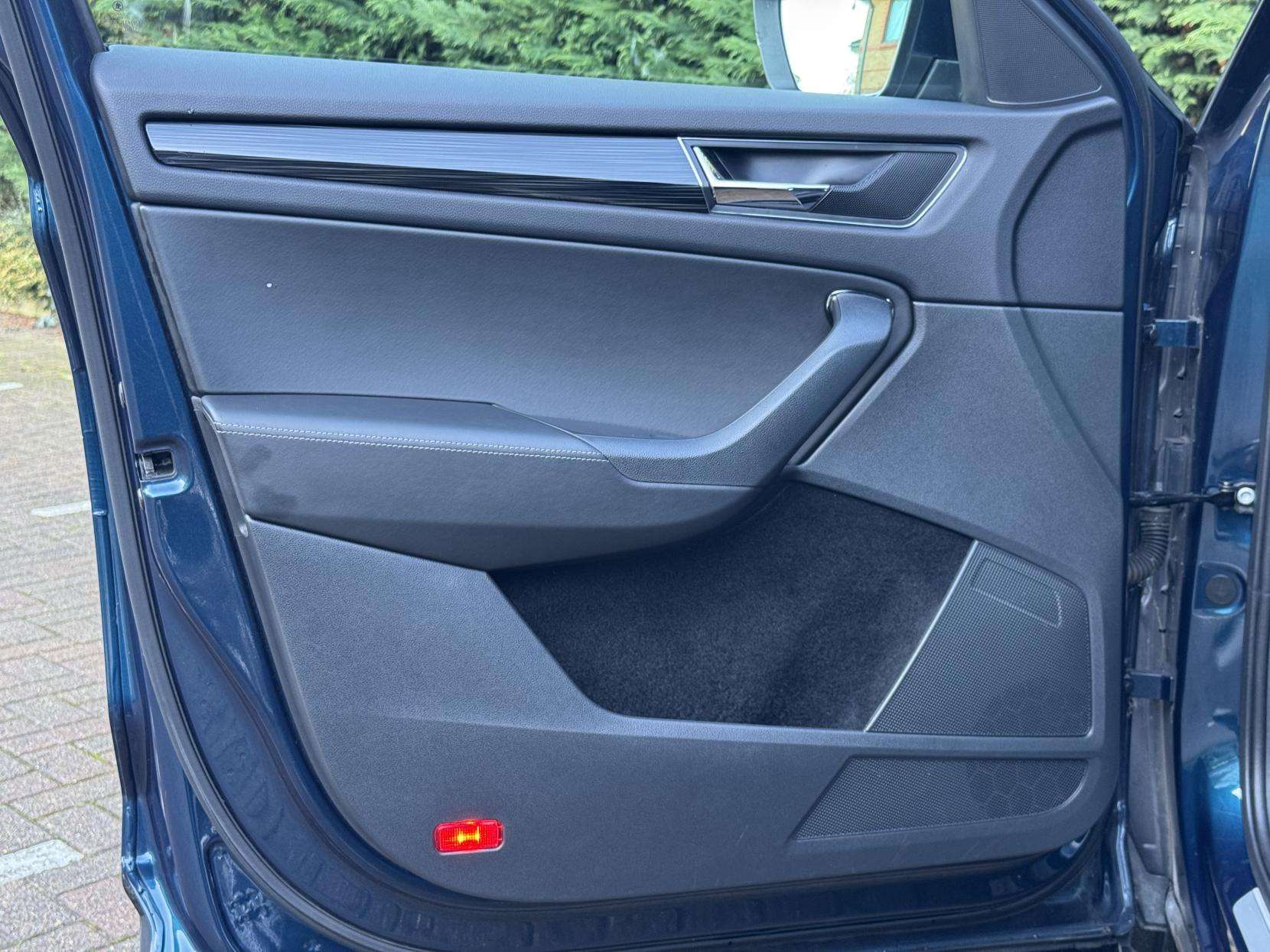 2019 SKODA KODIAQ 2019 SKODA KODIAQ