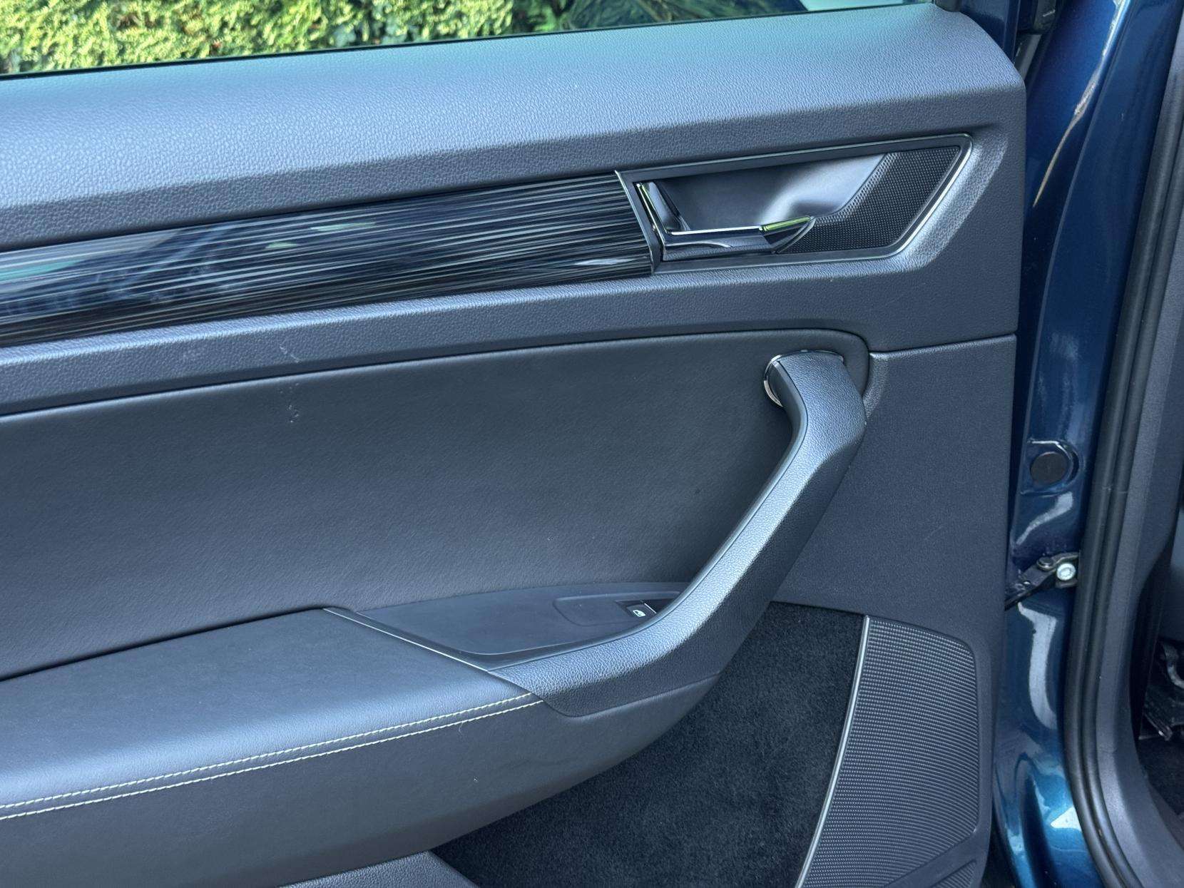 2019 SKODA KODIAQ 2019 SKODA KODIAQ