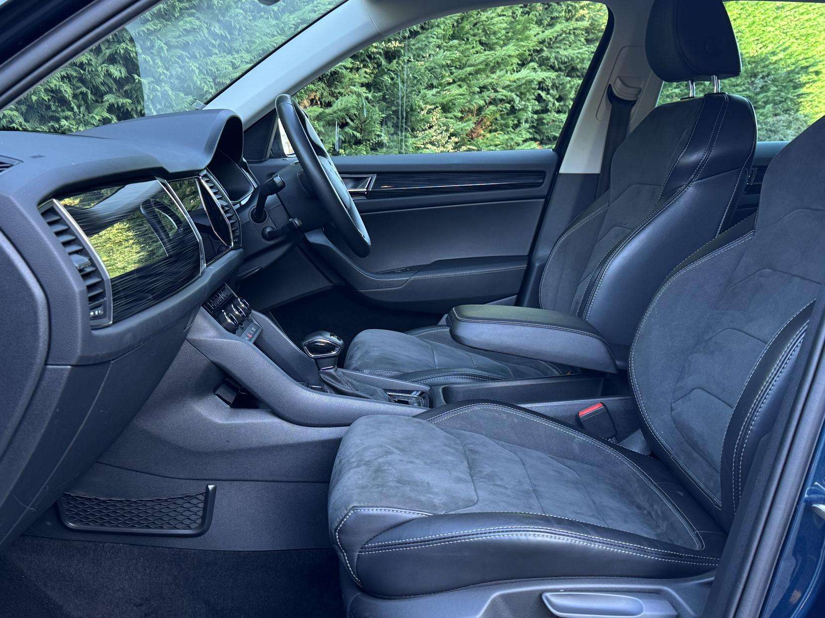 2019 SKODA KODIAQ 2019 SKODA KODIAQ