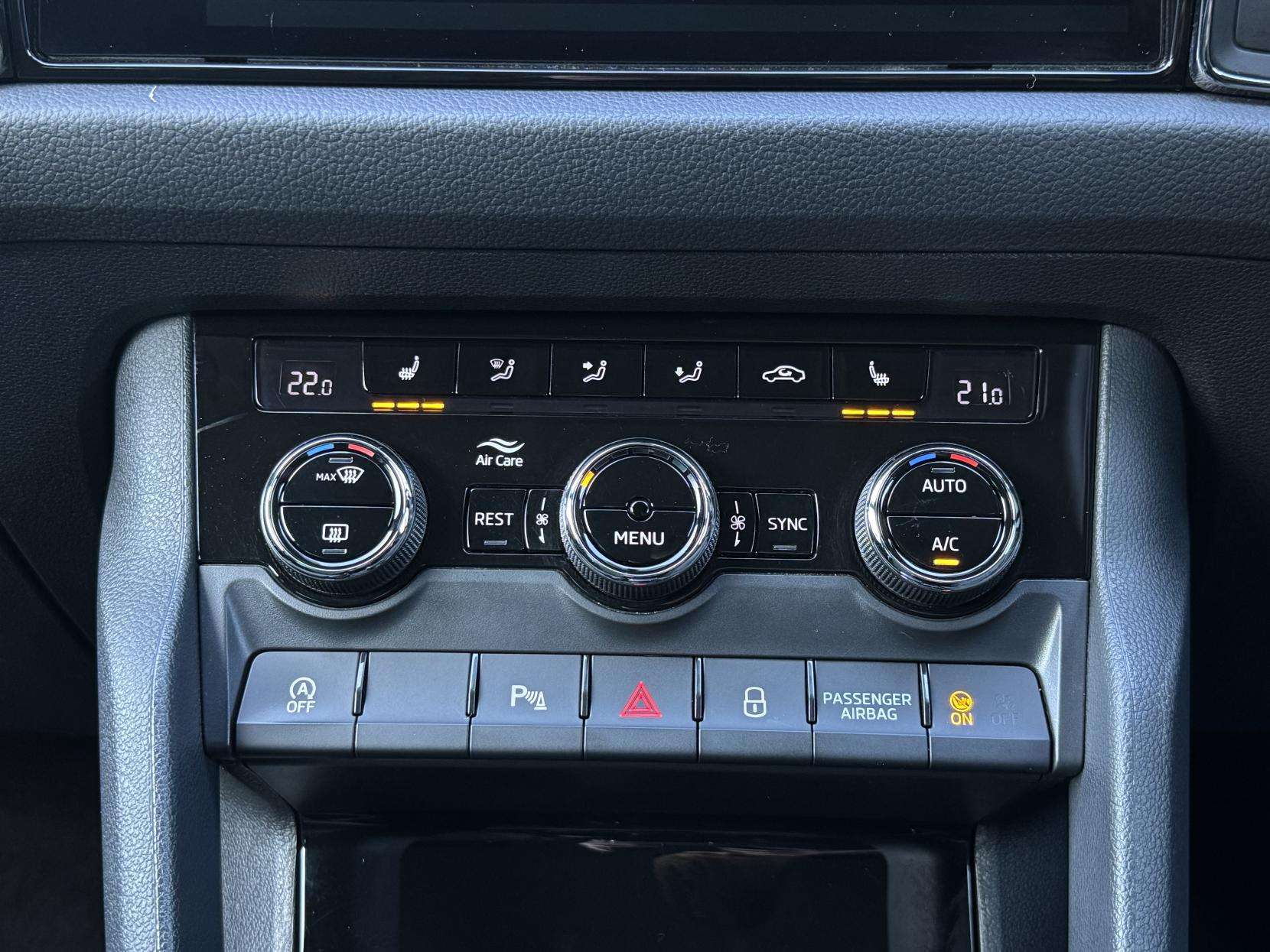 2019 SKODA KODIAQ 2019 SKODA KODIAQ