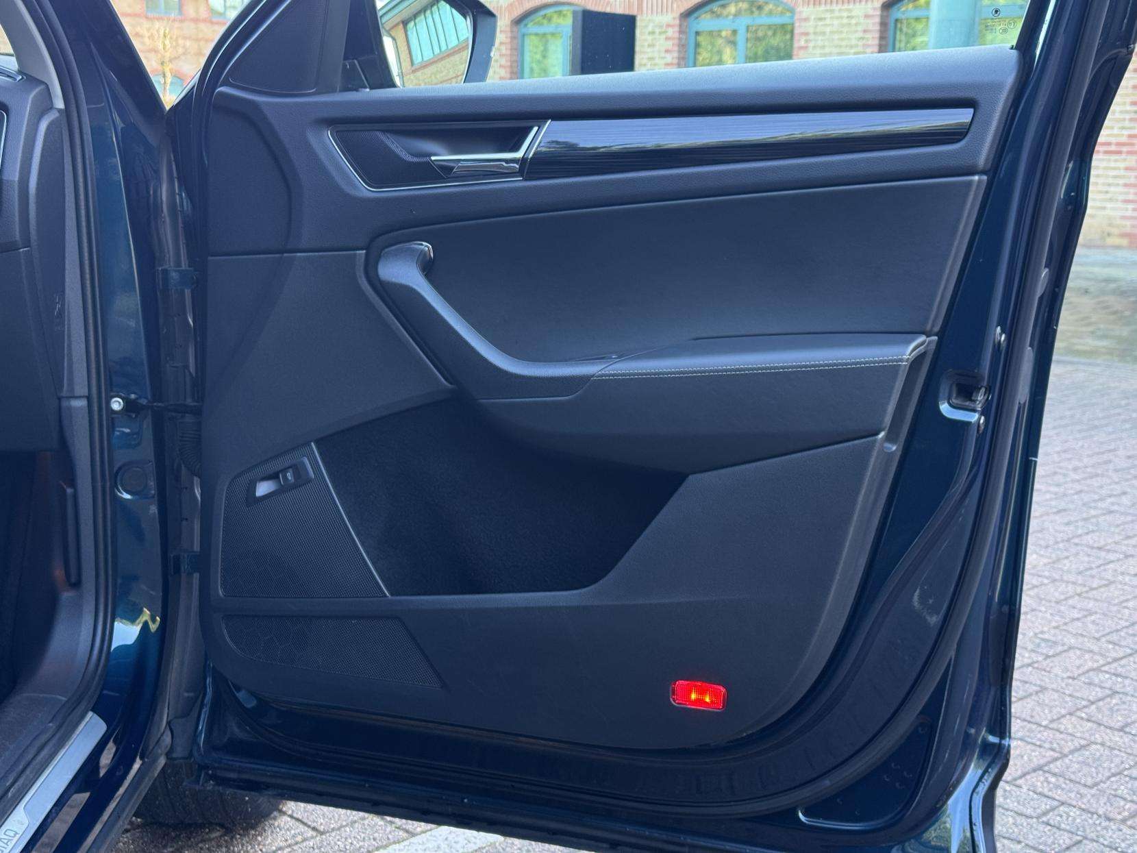 2019 SKODA KODIAQ 2019 SKODA KODIAQ