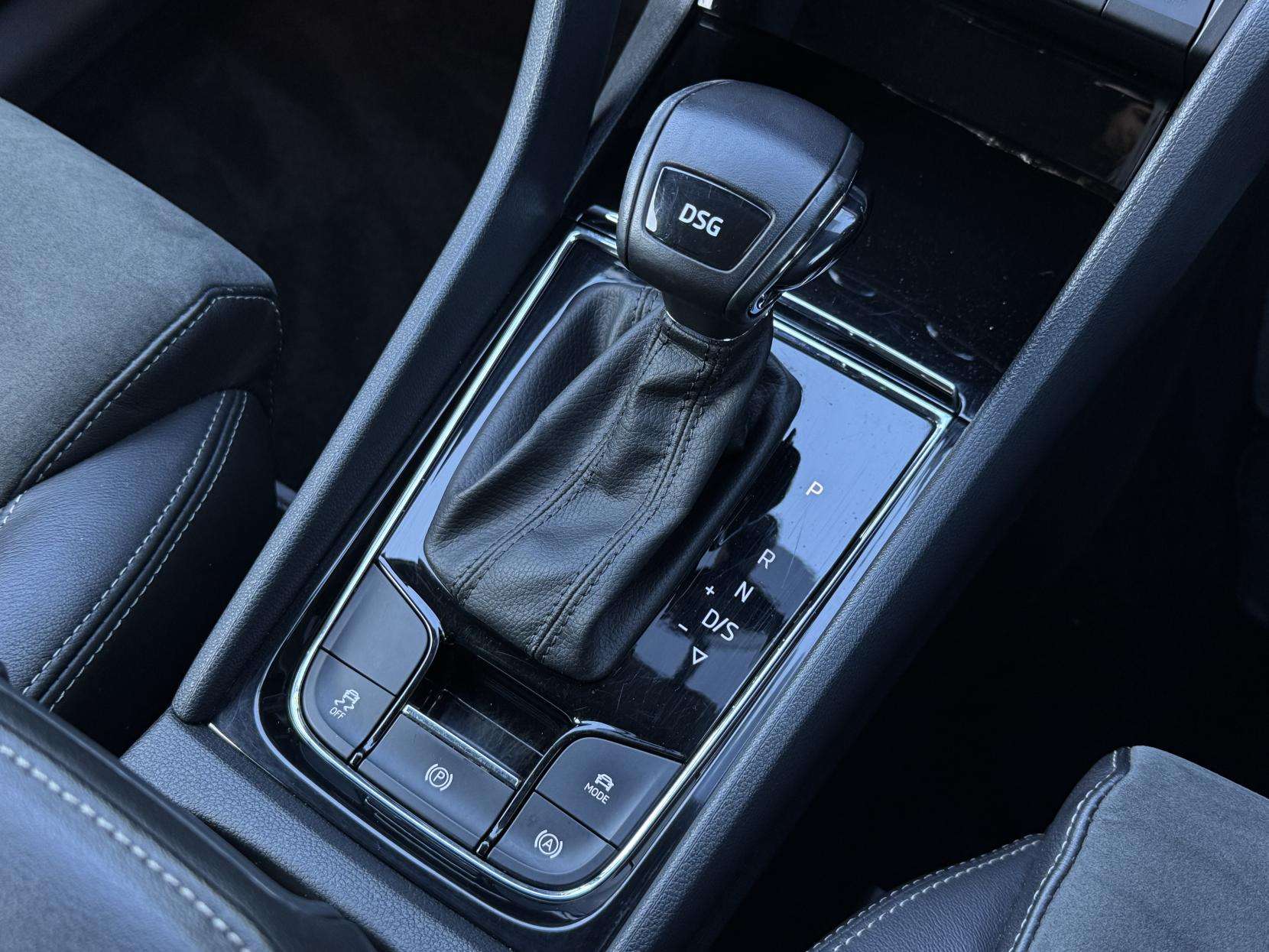 2019 SKODA KODIAQ 2019 SKODA KODIAQ