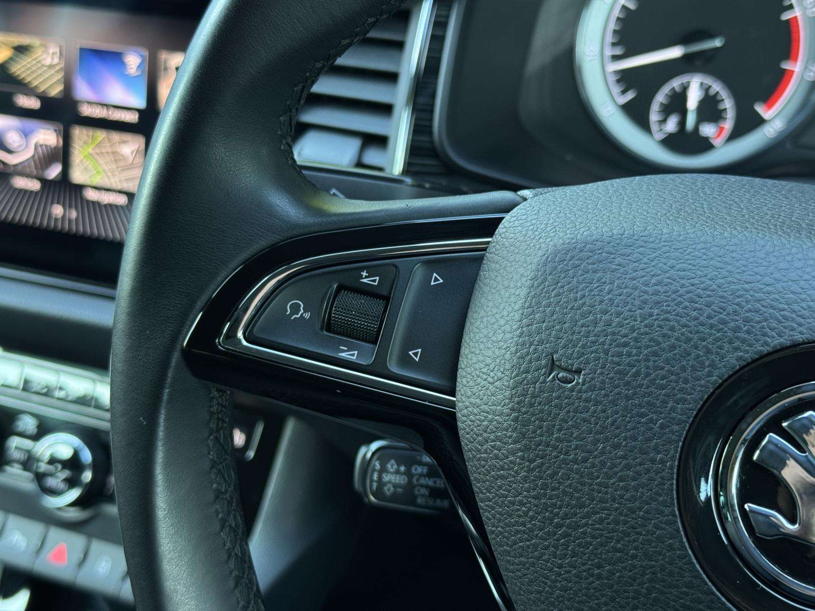 2019 SKODA KODIAQ 2019 SKODA KODIAQ