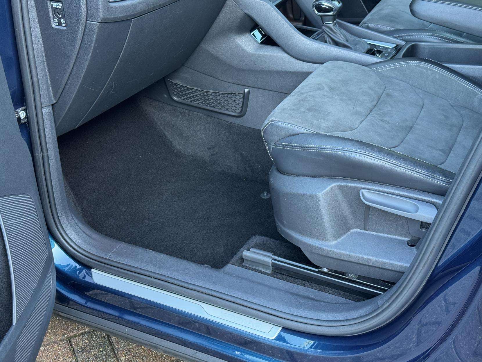 2019 SKODA KODIAQ 2019 SKODA KODIAQ