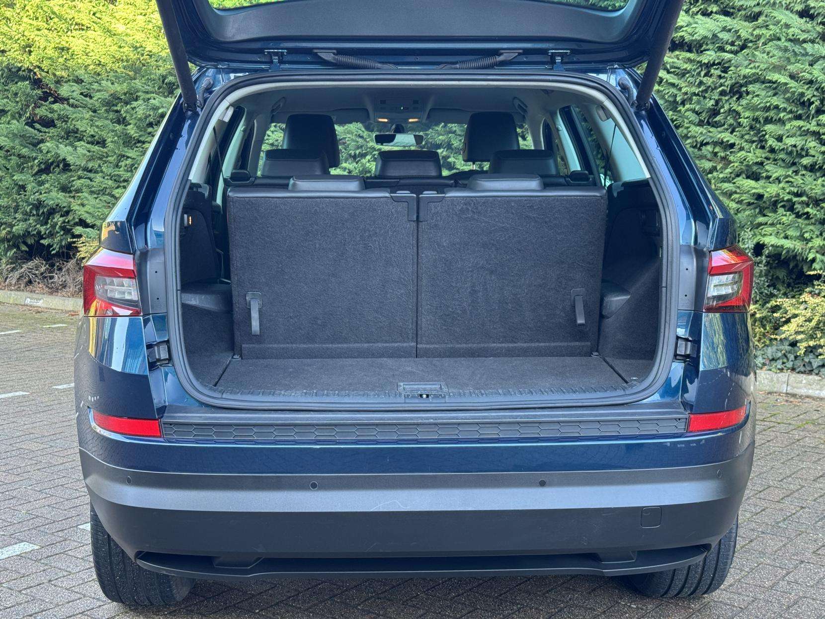 2019 SKODA KODIAQ 2019 SKODA KODIAQ