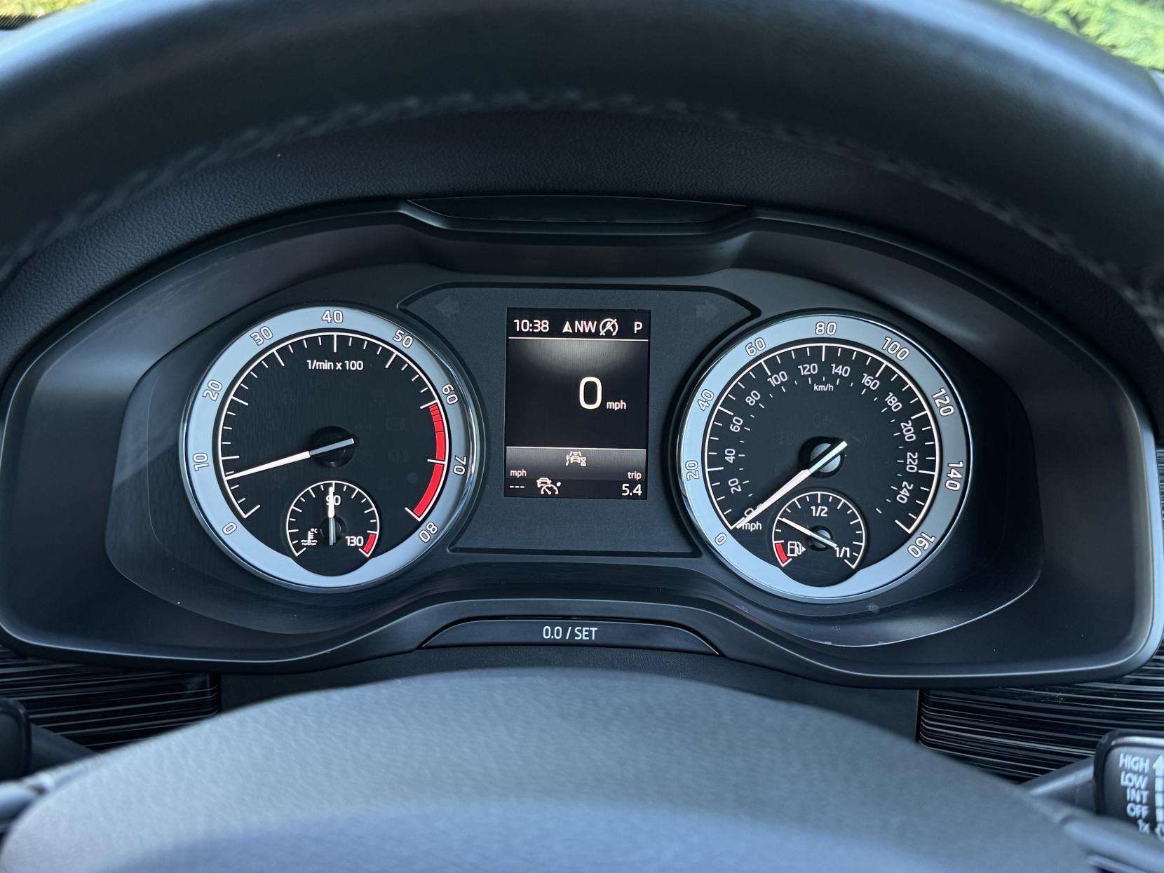 2019 SKODA KODIAQ 2019 SKODA KODIAQ