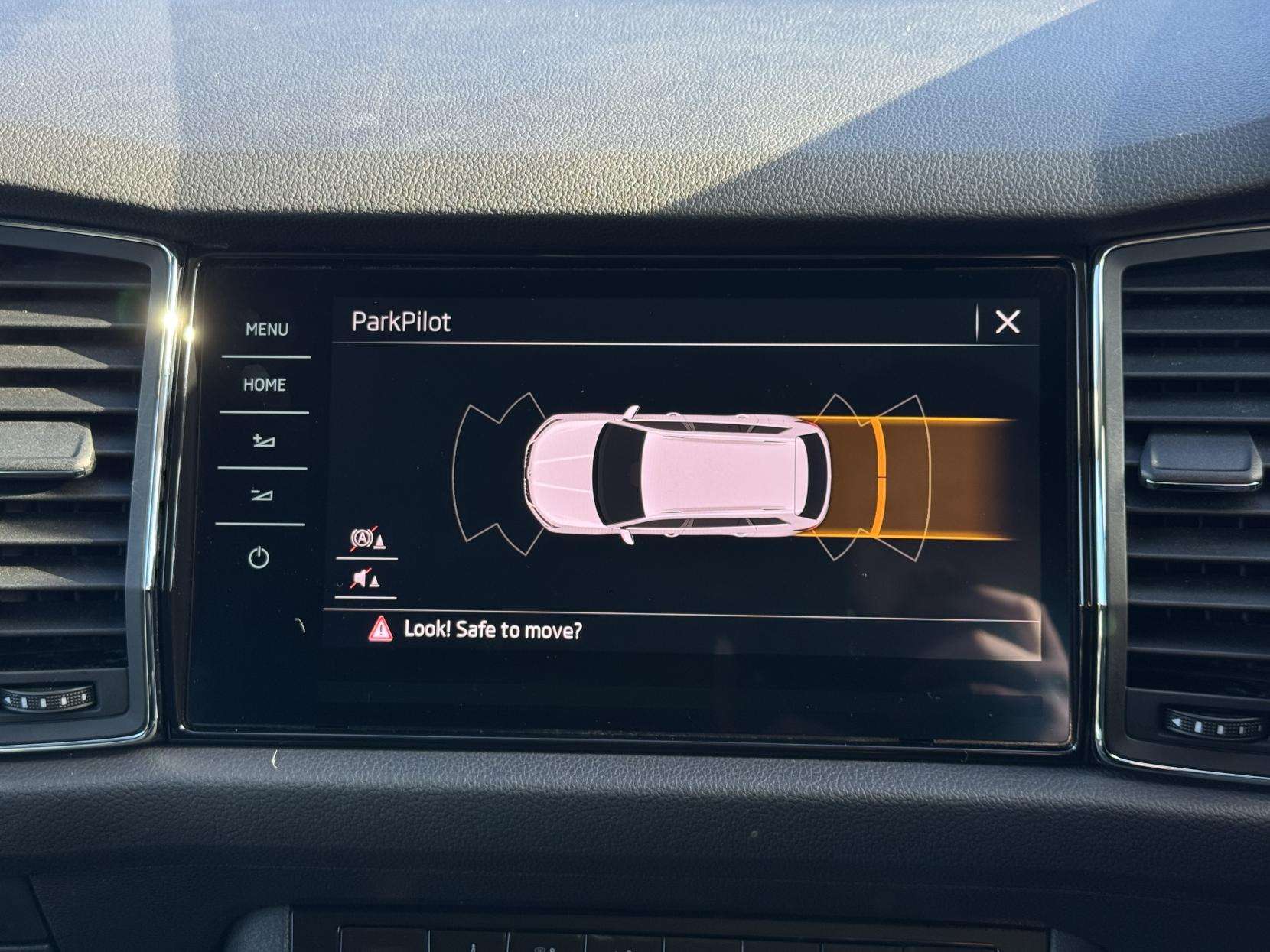 2019 SKODA KODIAQ 2019 SKODA KODIAQ