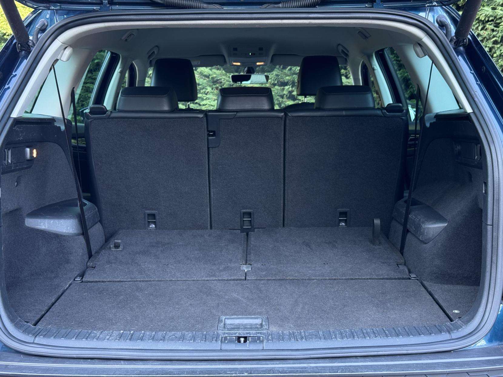 2019 SKODA KODIAQ 2019 SKODA KODIAQ