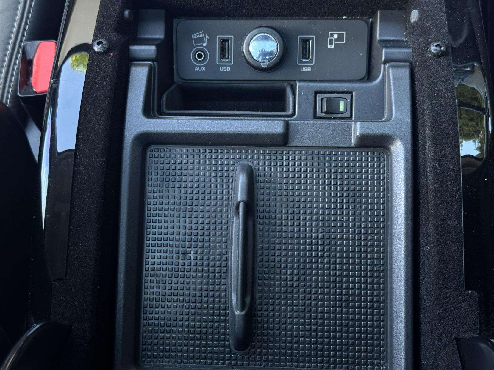 2015 LAND ROVER RANGE ROVER 2015 LAND ROVER RANGE ROVER