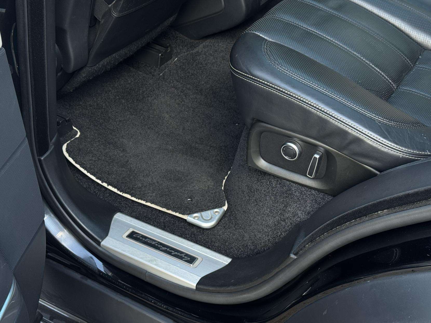 2015 LAND ROVER RANGE ROVER 2015 LAND ROVER RANGE ROVER