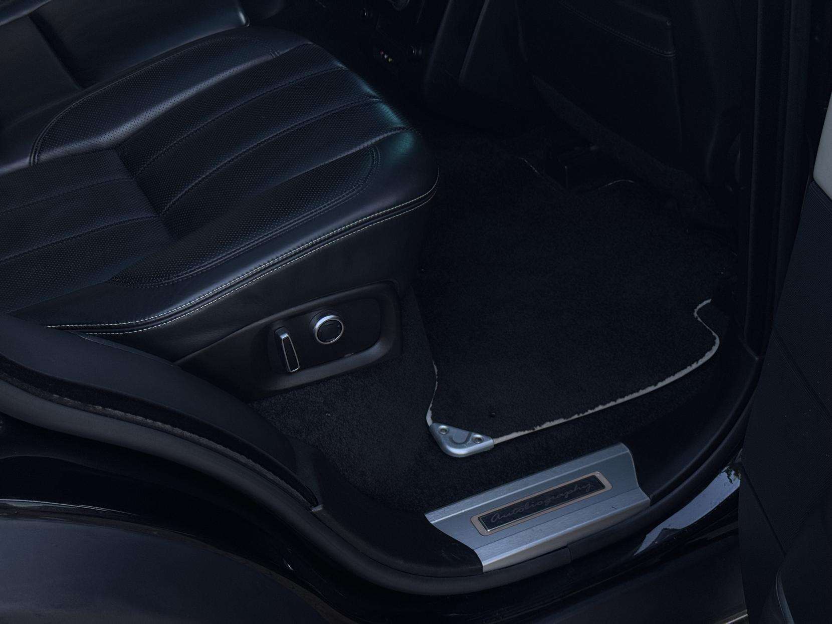 2015 LAND ROVER RANGE ROVER 2015 LAND ROVER RANGE ROVER