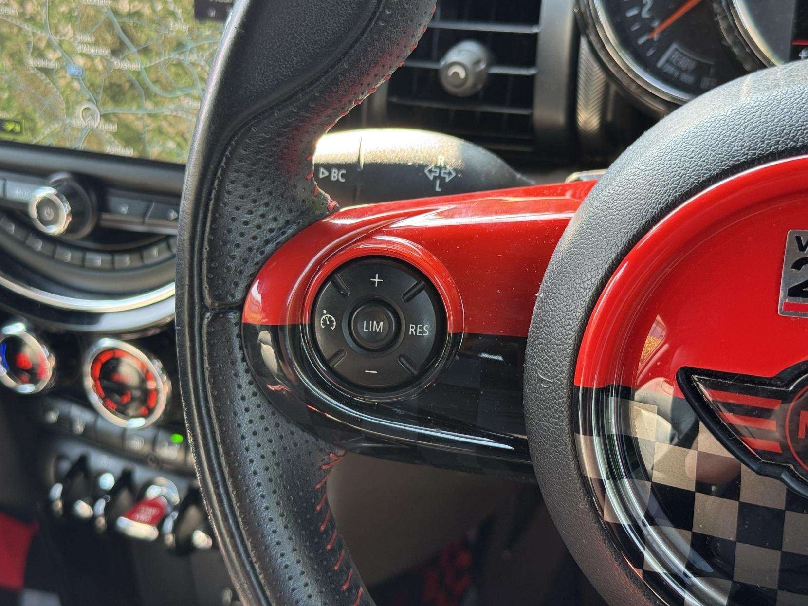 2015 MINI HATCH 2015 MINI HATCH