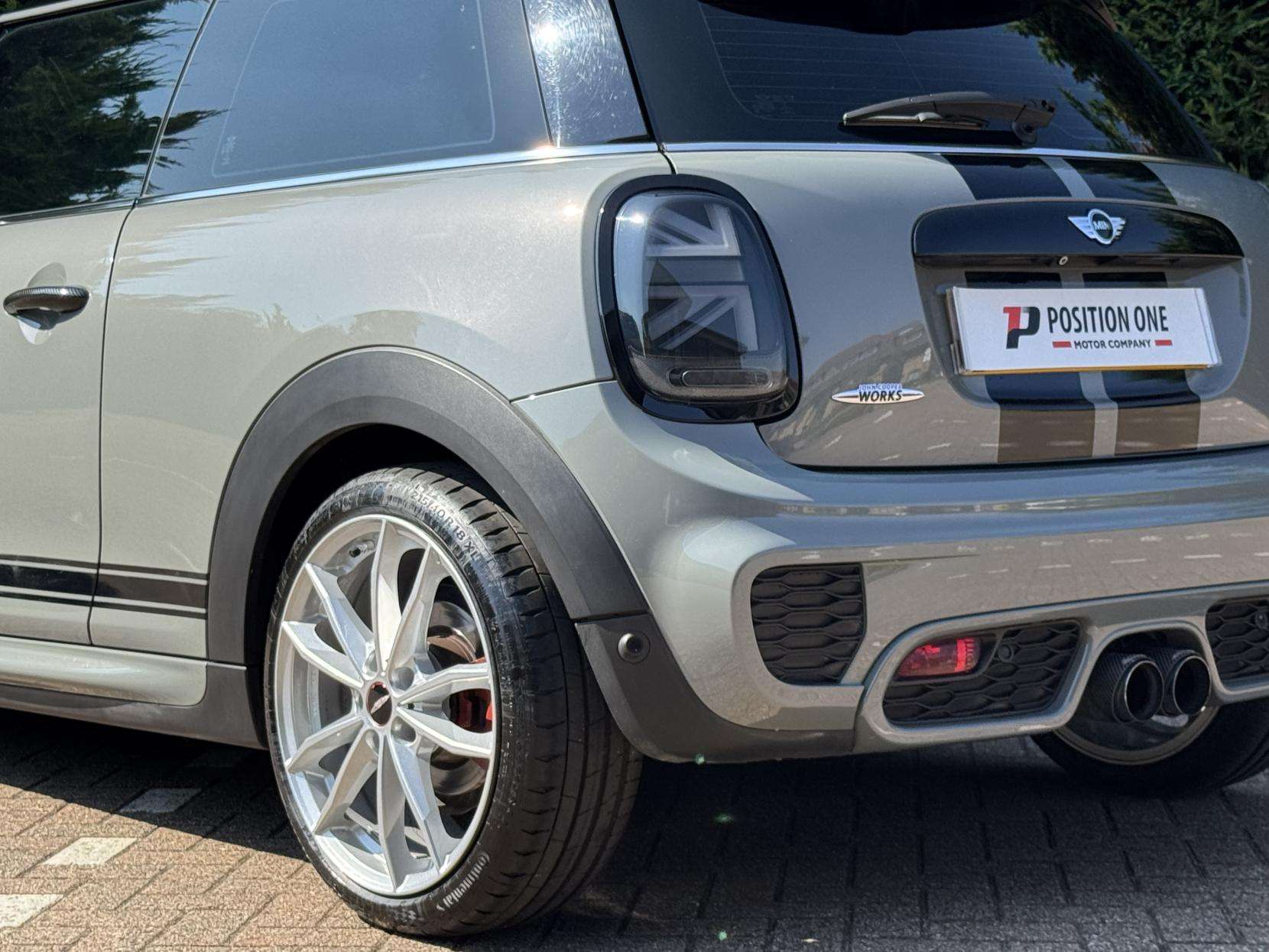 2015 MINI HATCH 2015 MINI HATCH
