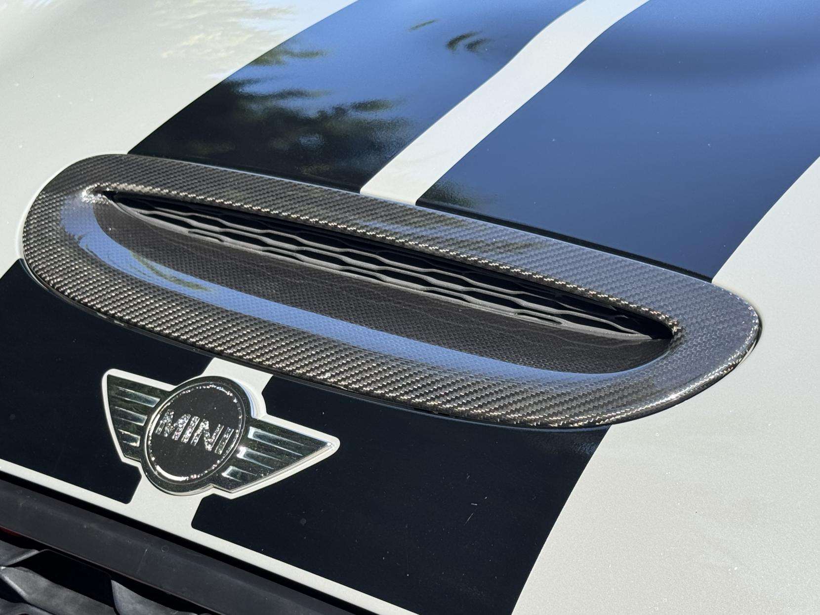 2015 MINI HATCH 2015 MINI HATCH