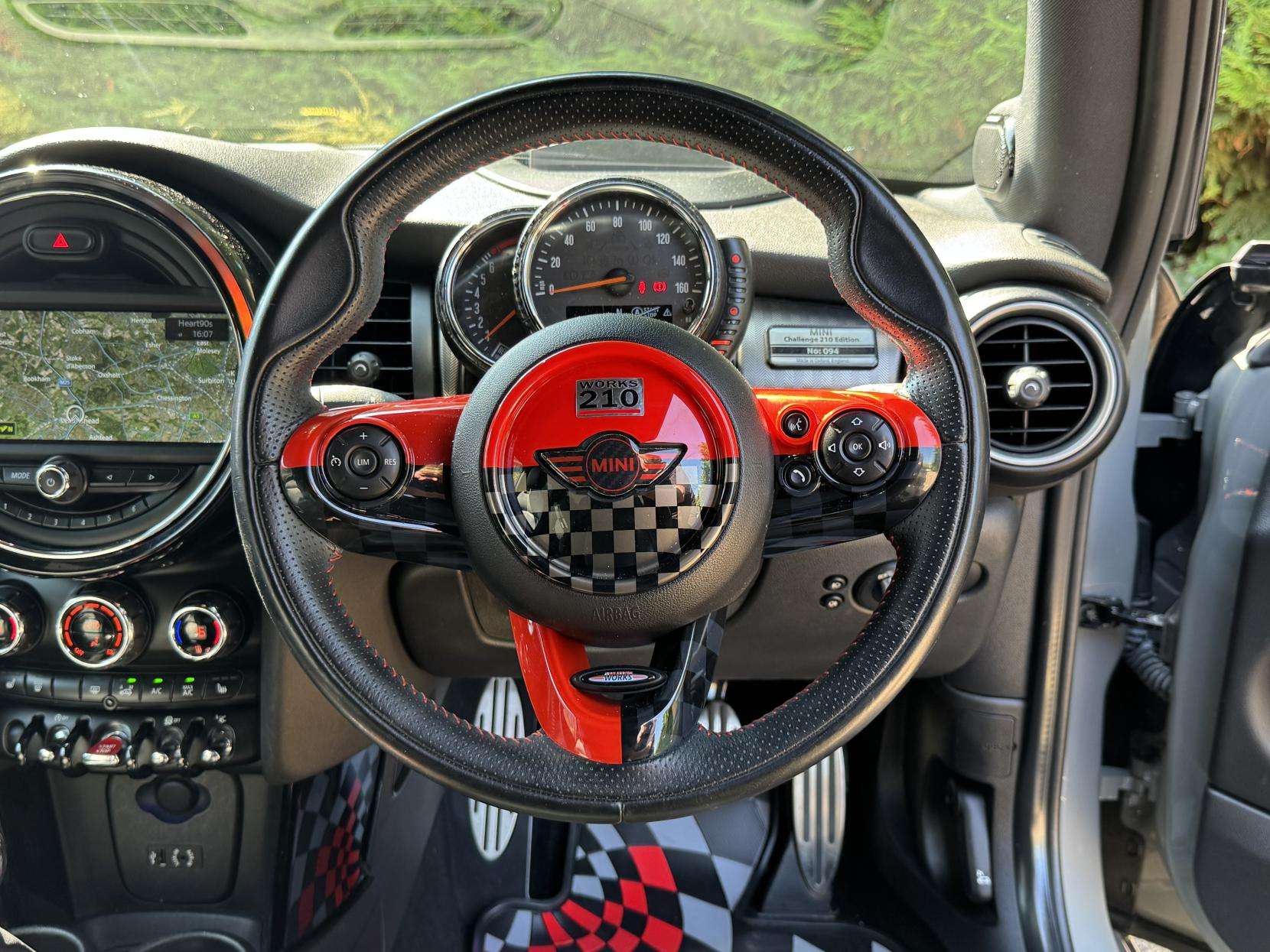 2015 MINI HATCH 2015 MINI HATCH