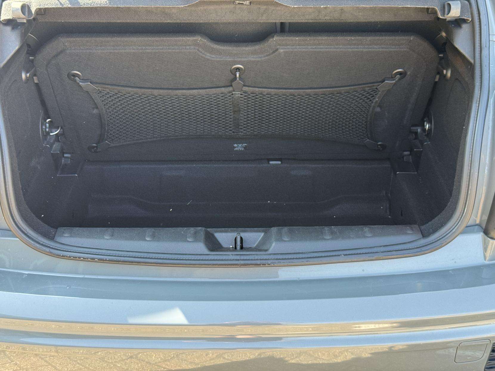 2015 MINI HATCH 2015 MINI HATCH