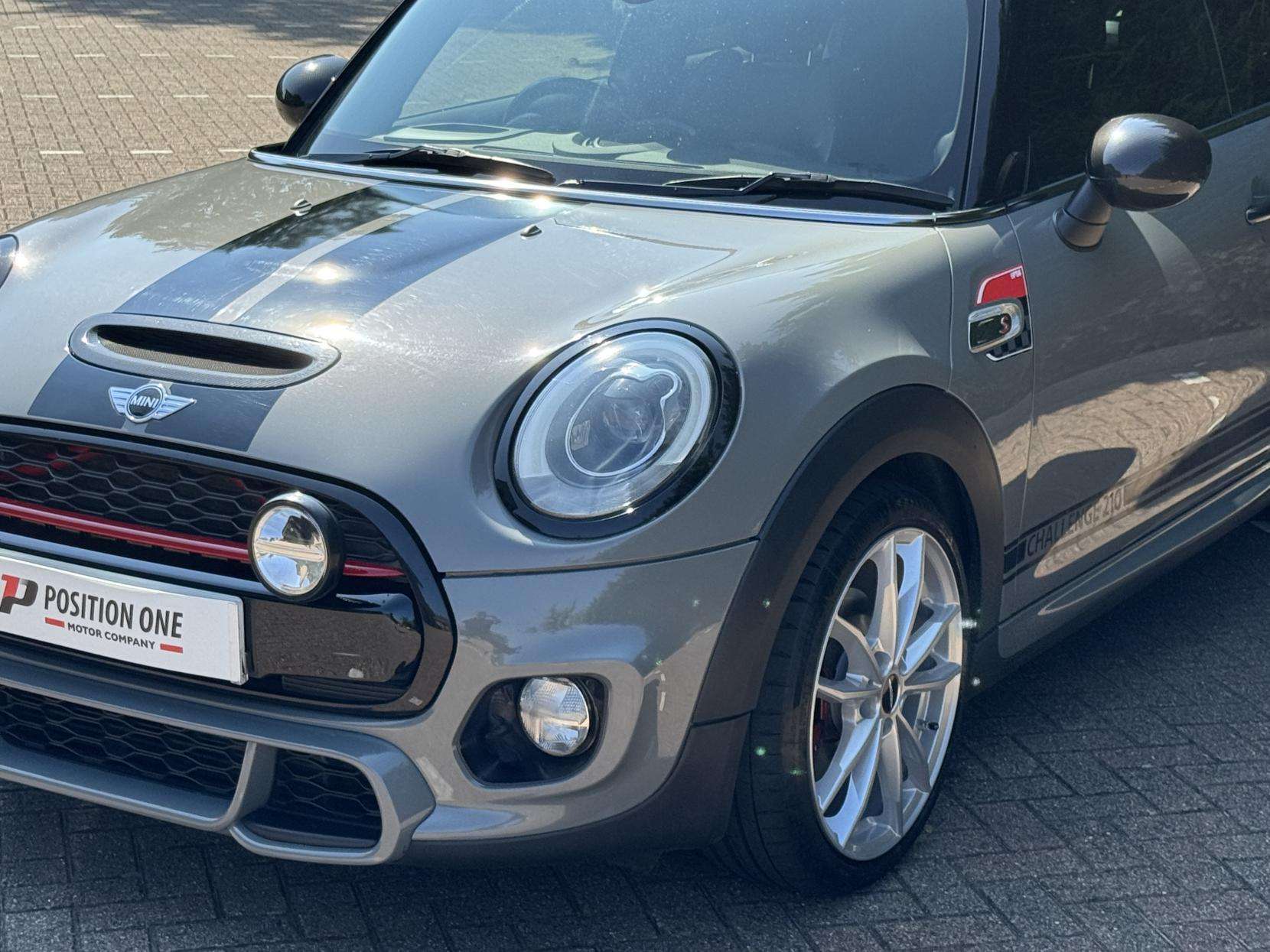 2015 MINI HATCH 2015 MINI HATCH