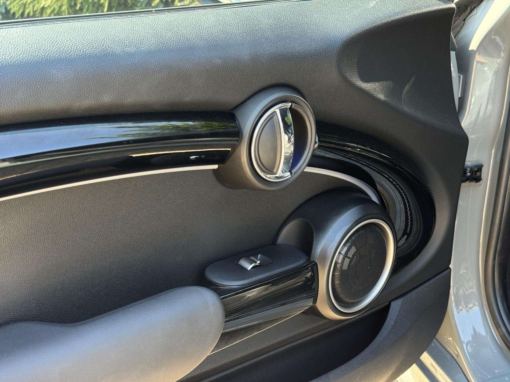 2015 MINI HATCH 2015 MINI HATCH