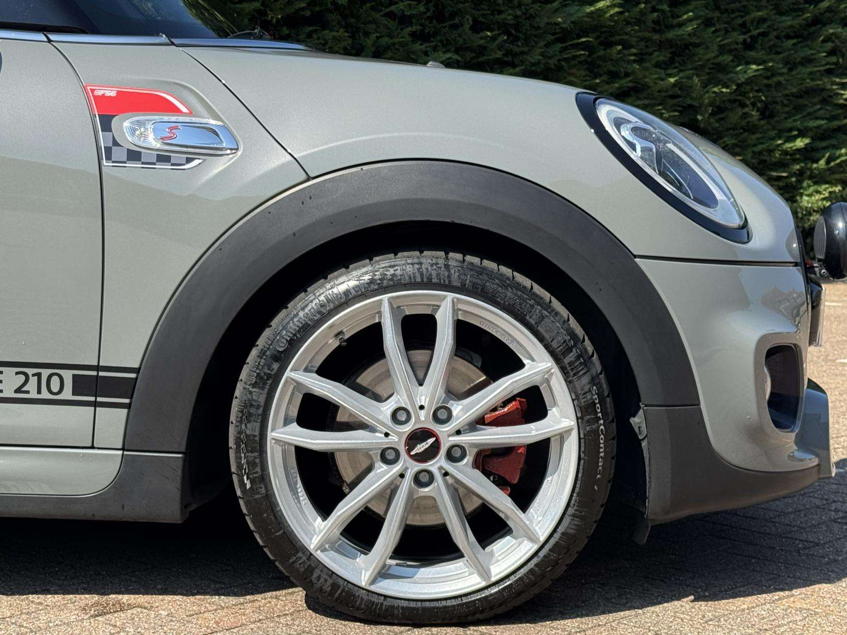 2015 MINI HATCH 2015 MINI HATCH