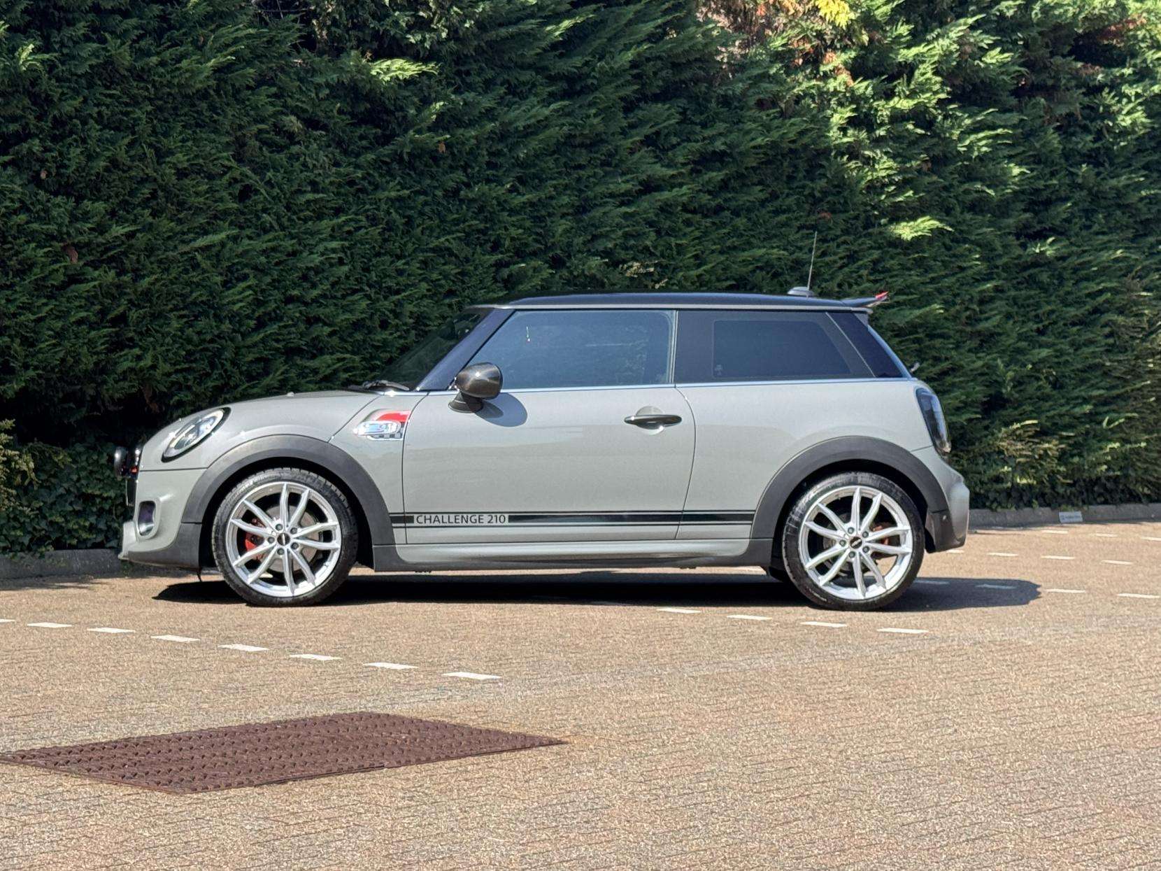 2015 MINI HATCH 2015 MINI HATCH