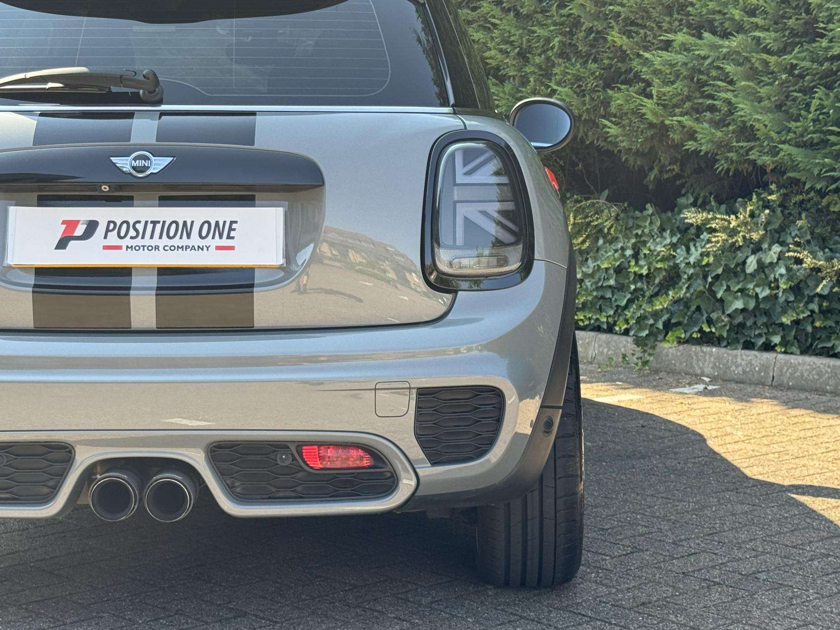 2015 MINI HATCH 2015 MINI HATCH