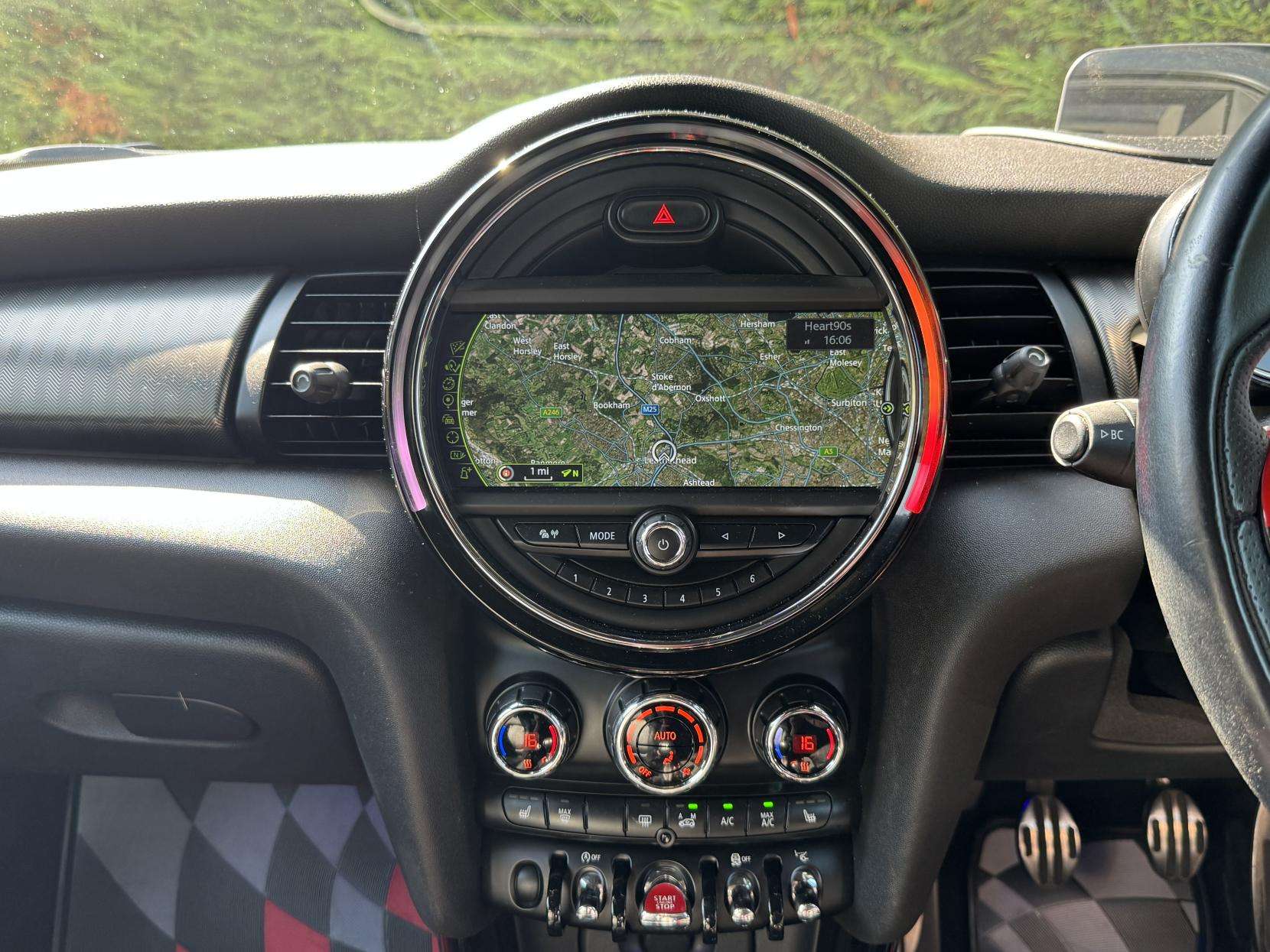 2015 MINI HATCH 2015 MINI HATCH